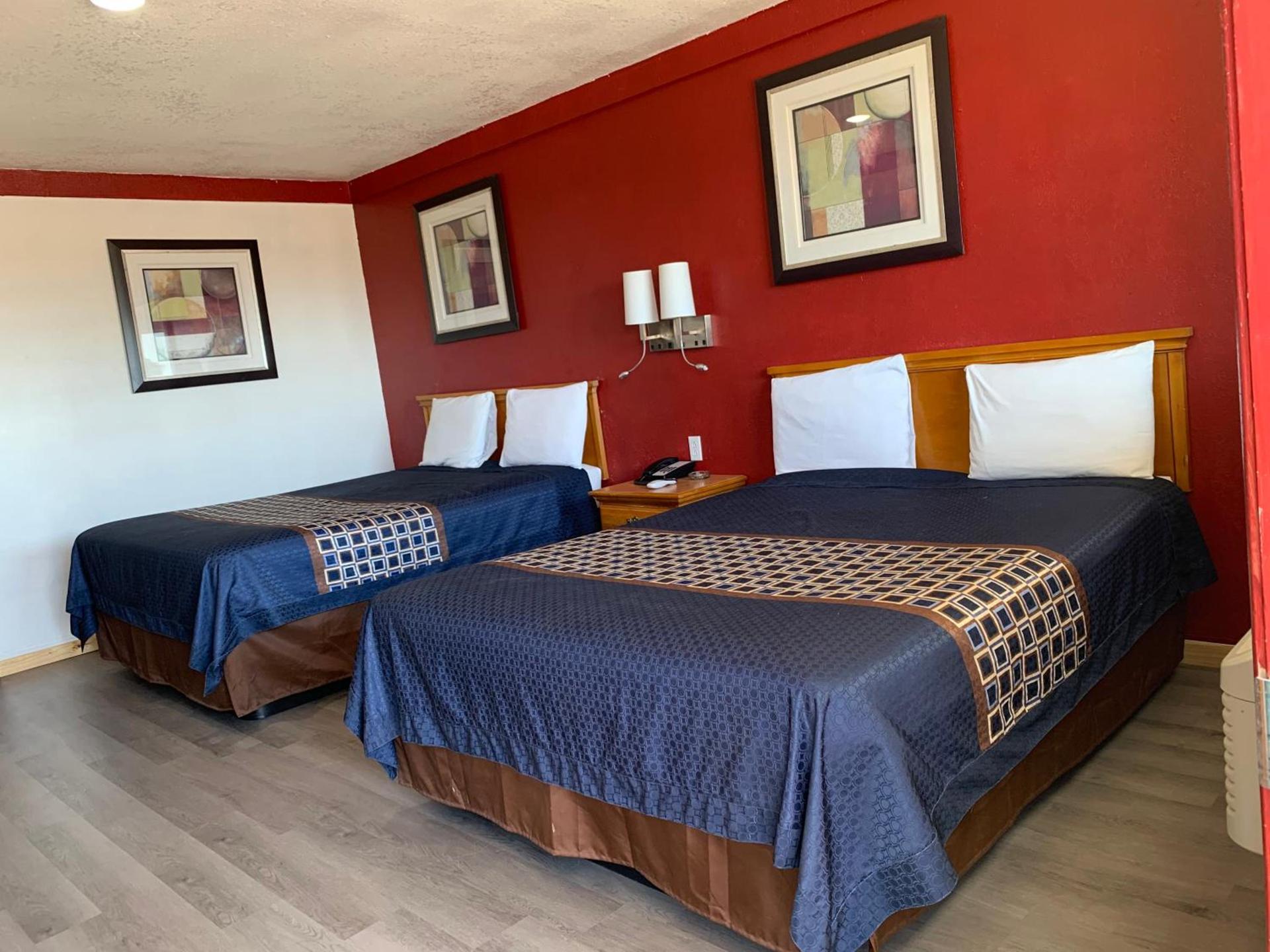 Budget Inn photo 6