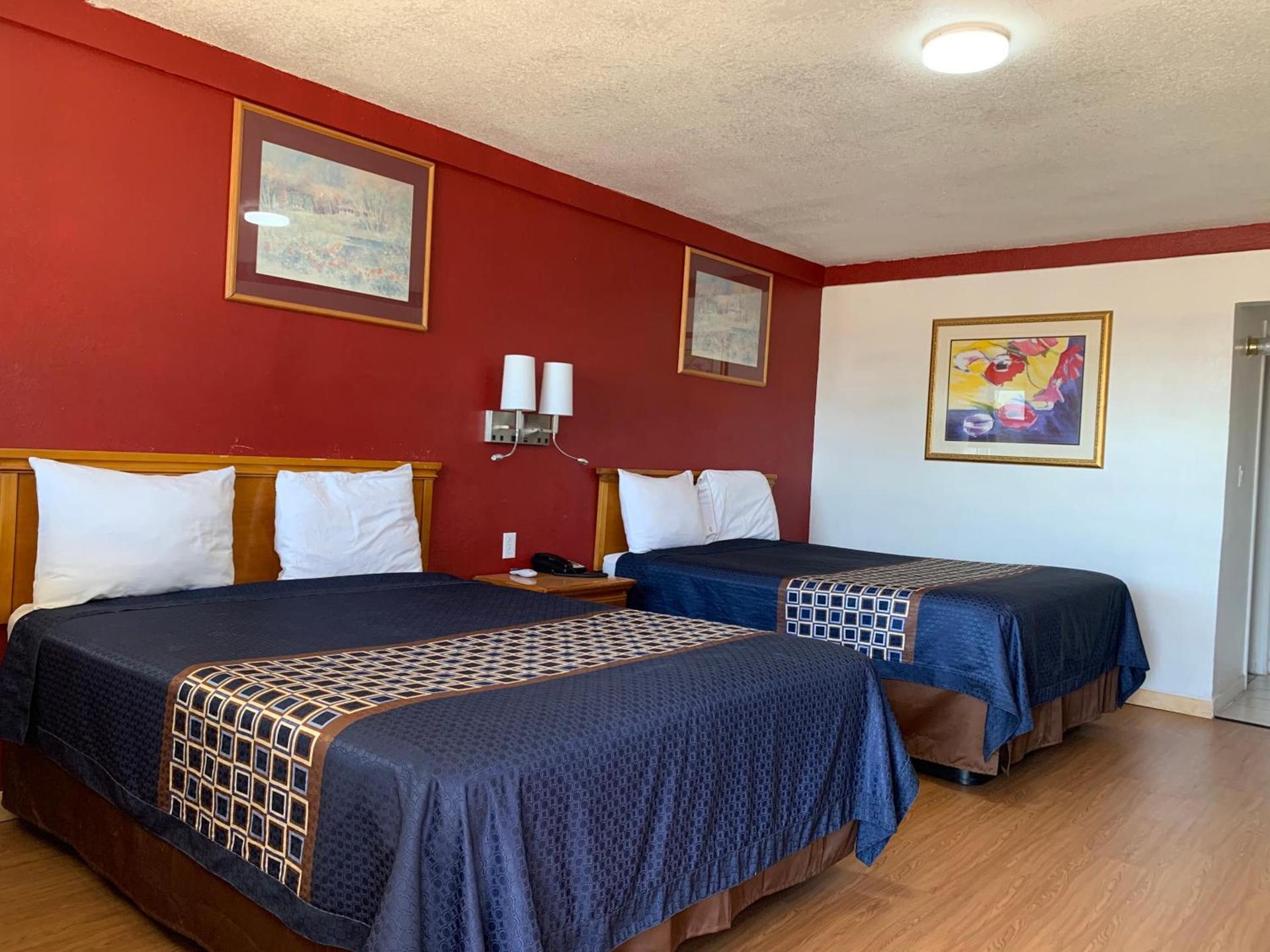 Budget Inn photo 8