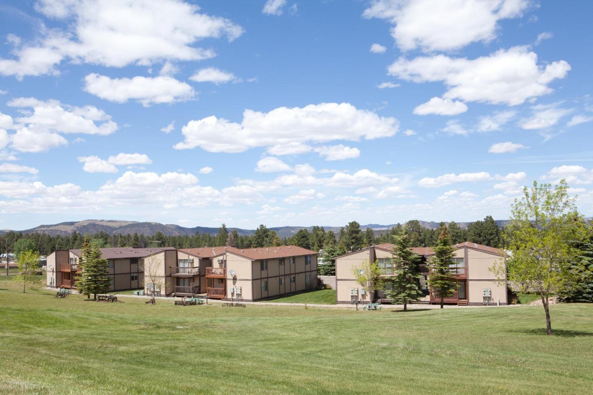 Flaming Gorge Resort photo 29