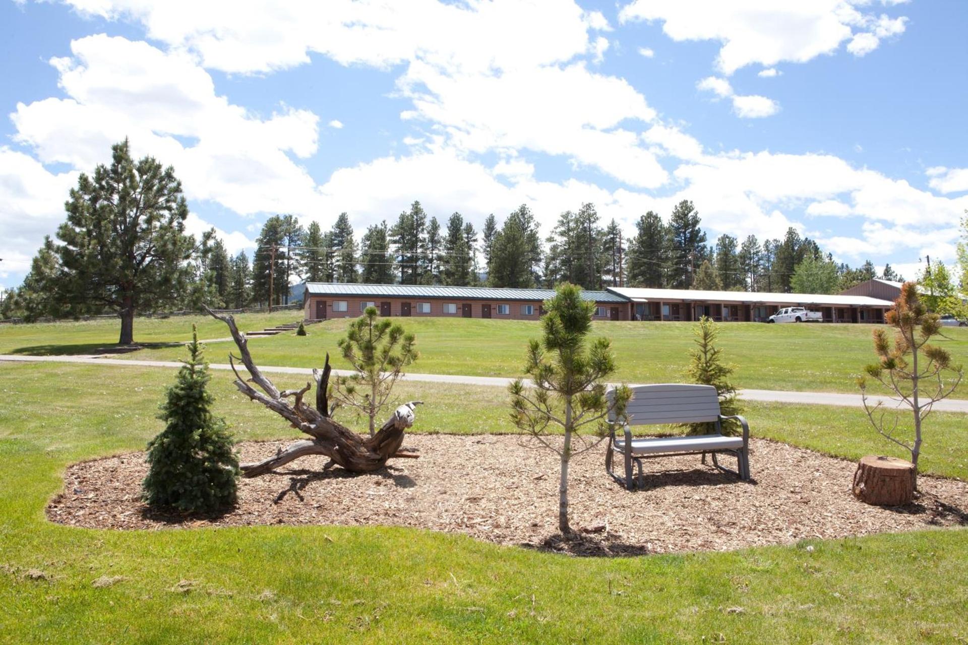 Flaming Gorge Resort photo 13