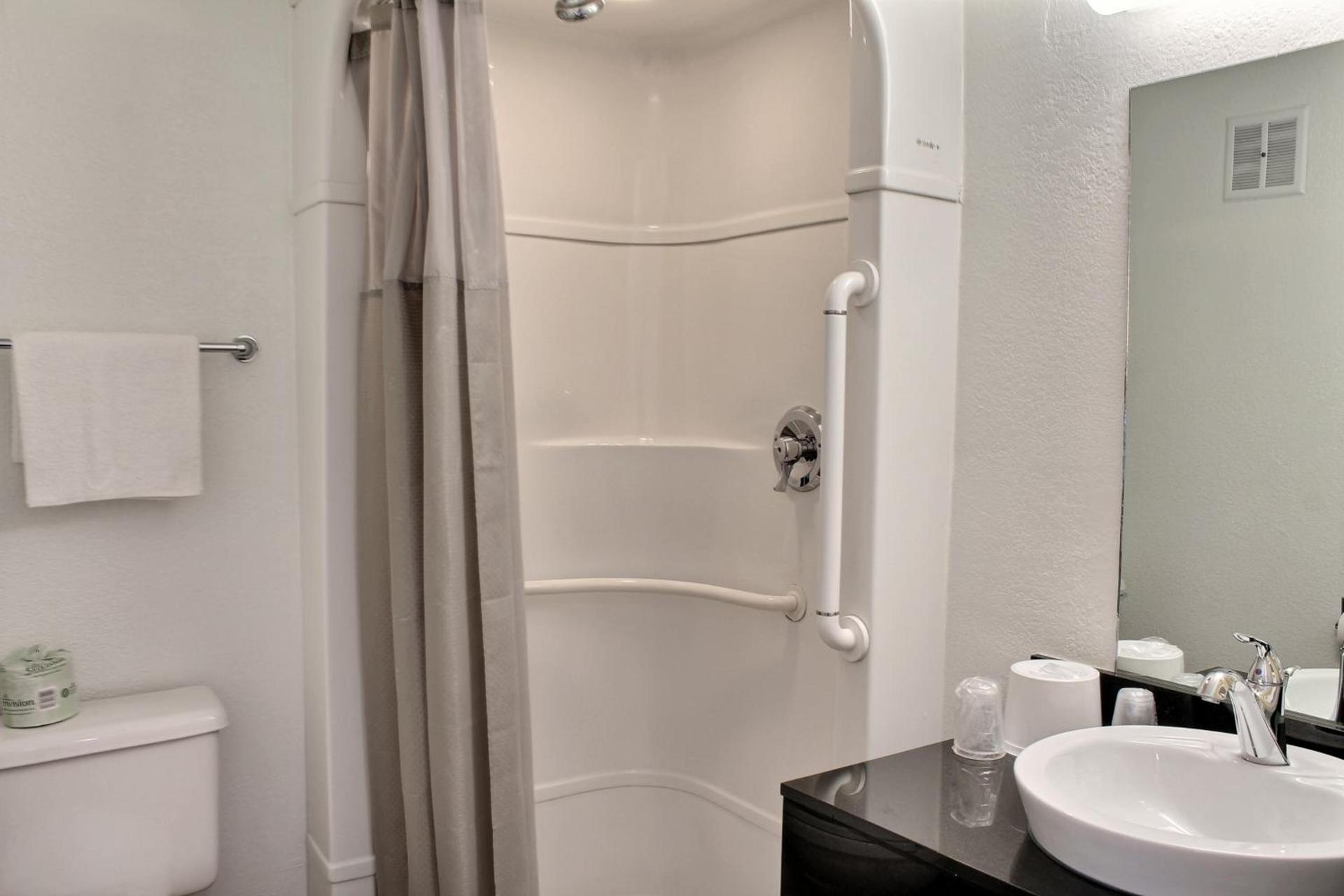 Motel 6 San Luis Obispo, CA - North photo 38