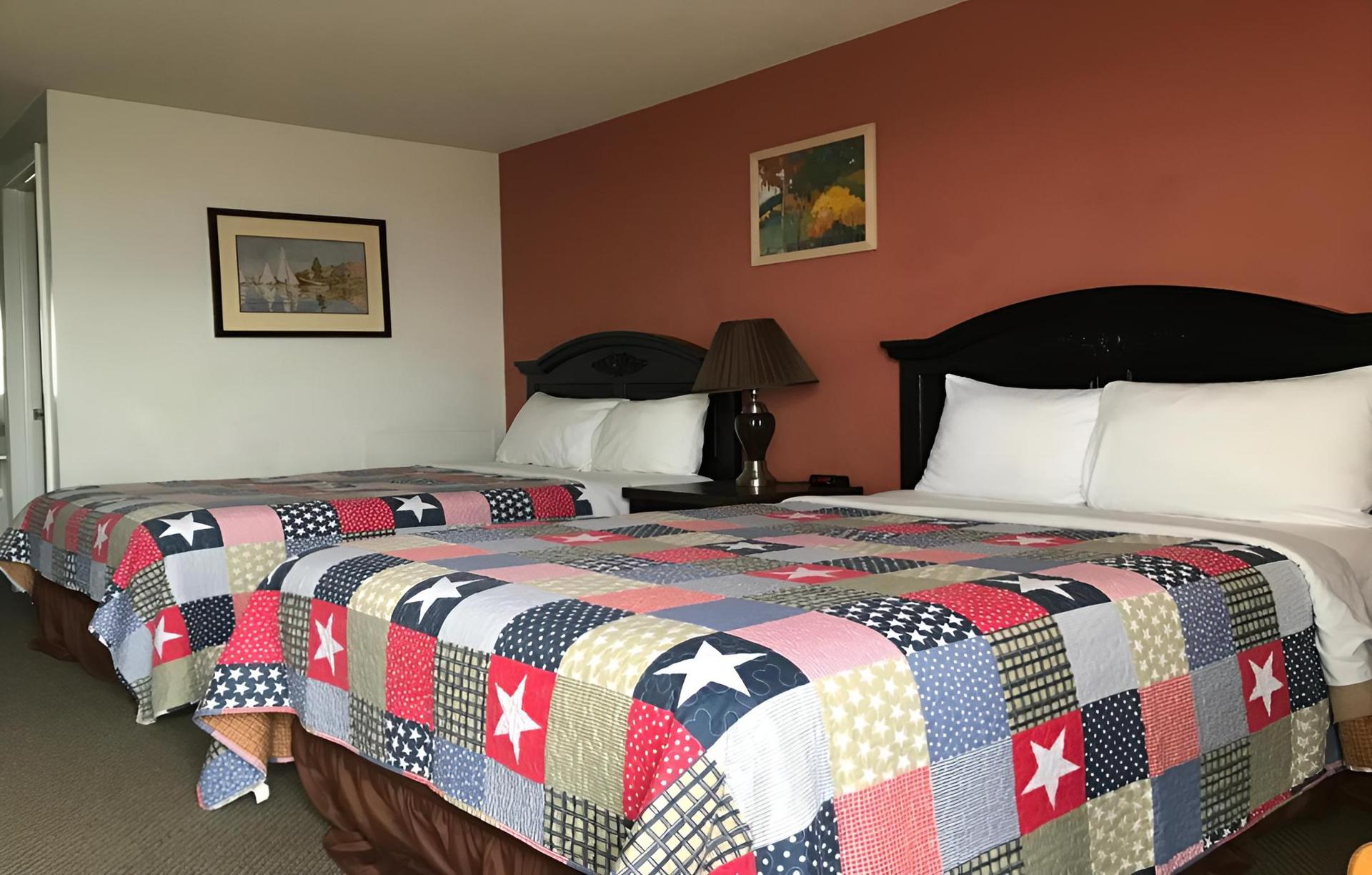 Big Sky Lodge photo 7