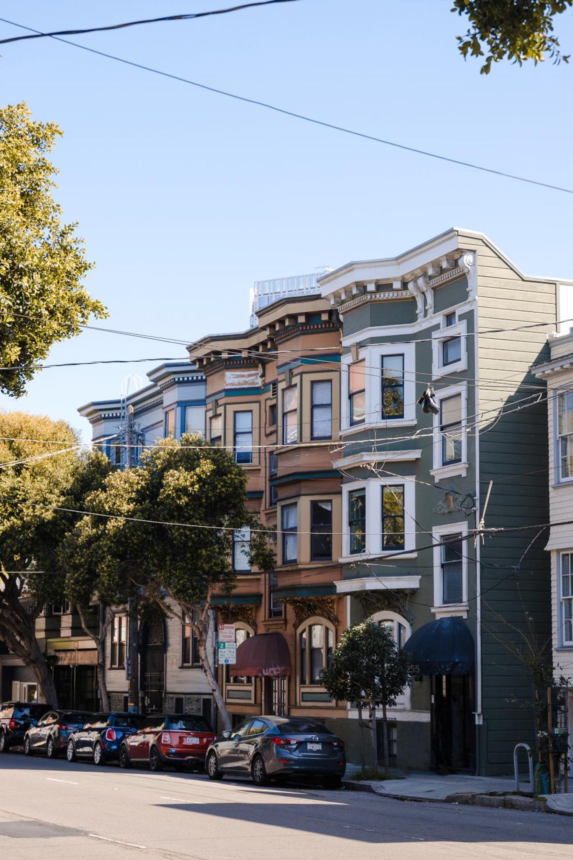 Sonder Hayes Valley photo 6
