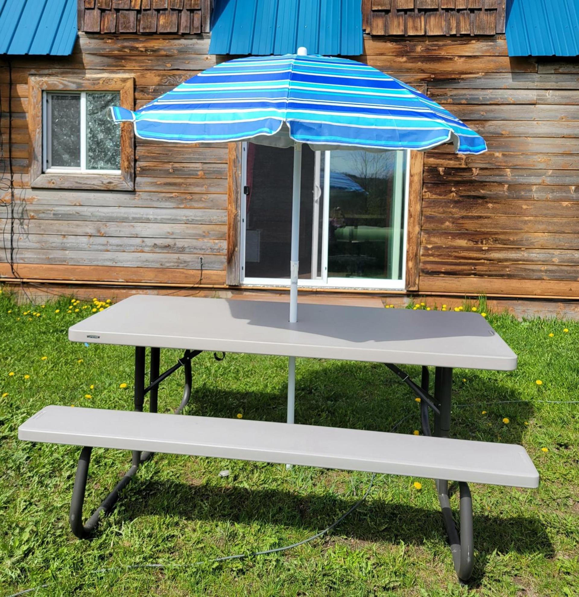 Duck Lake Lodge photo 36