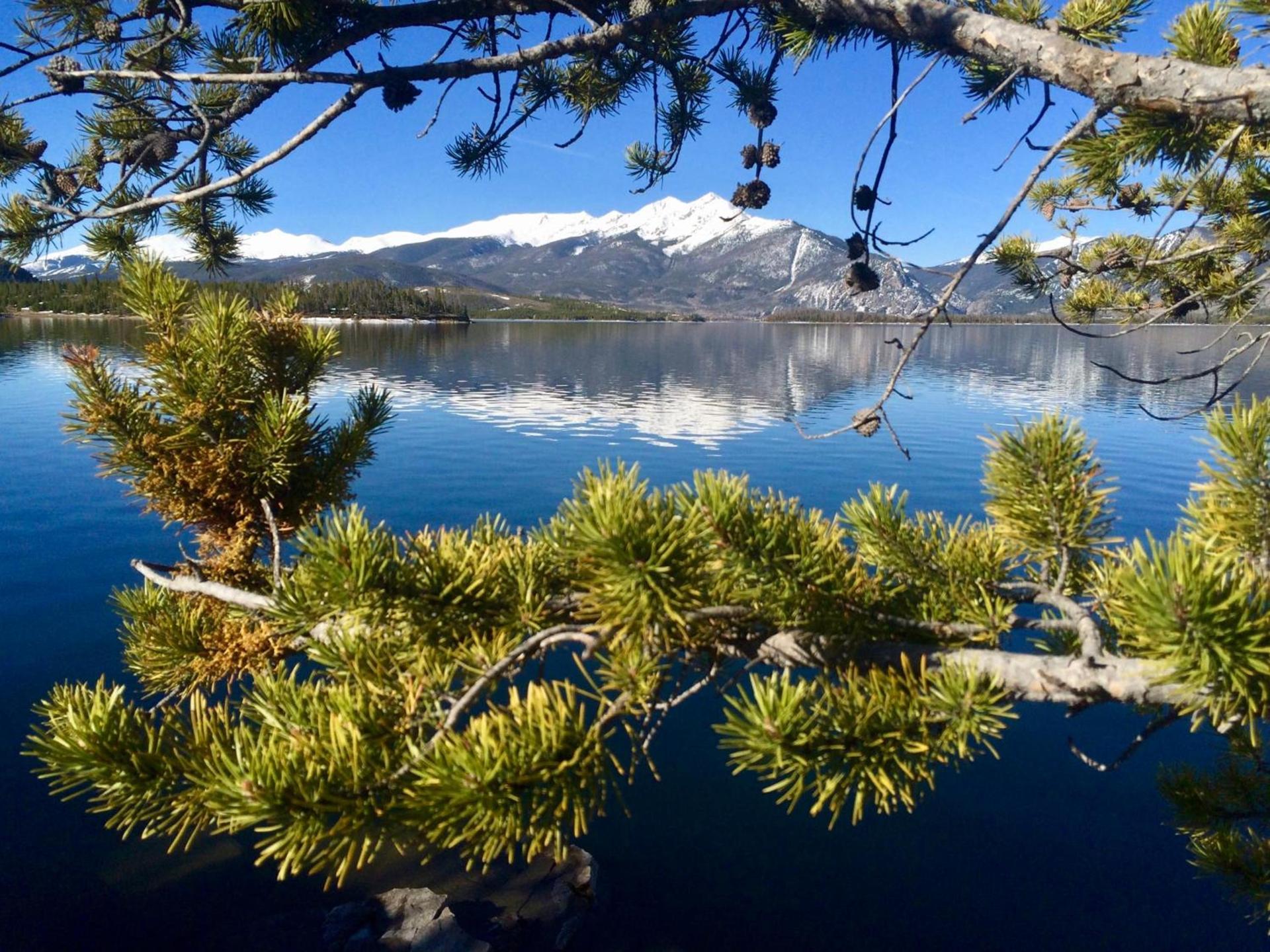 Spinnaker at Lake Dillon photo 37
