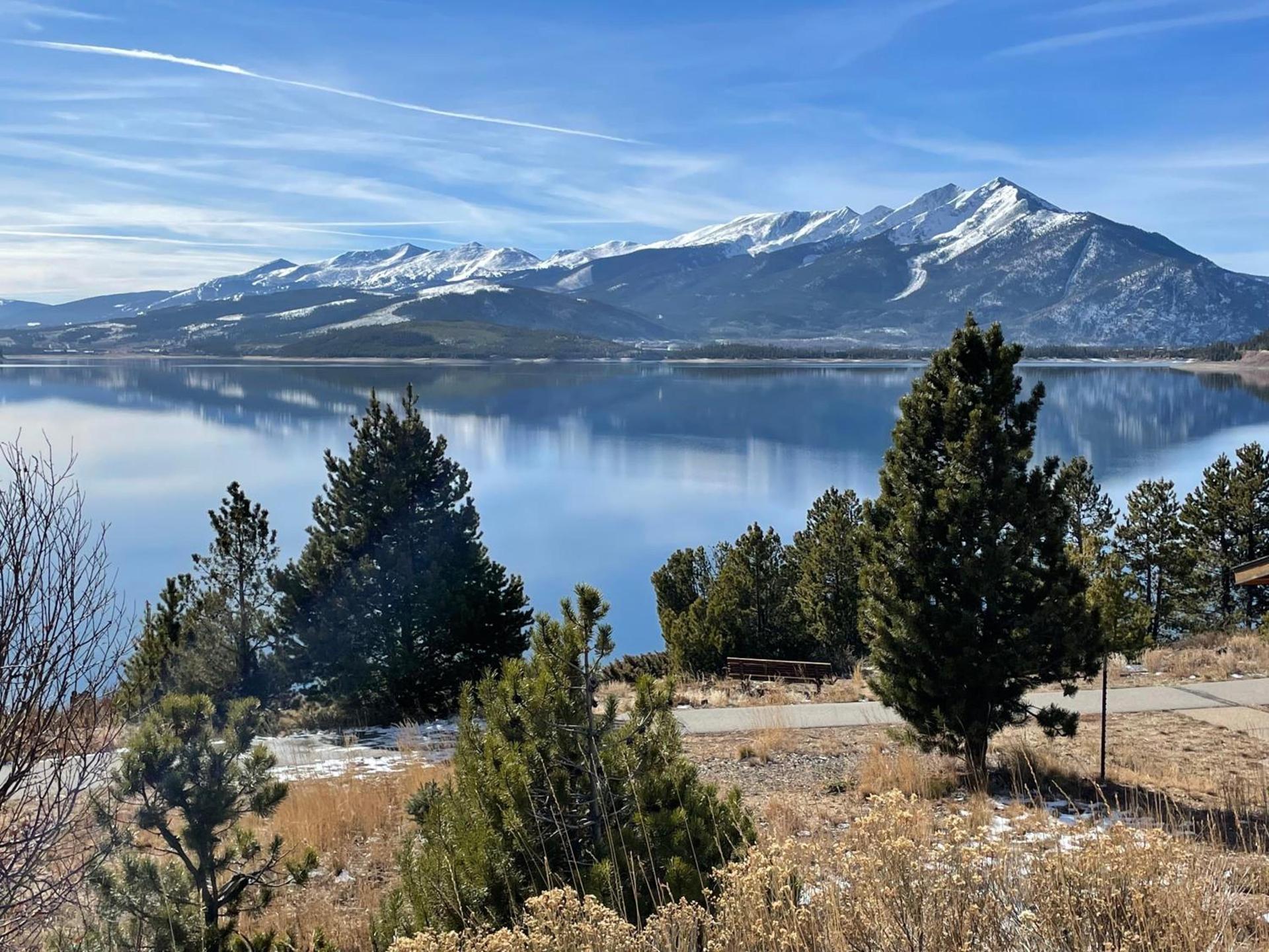 Spinnaker at Lake Dillon photo 3