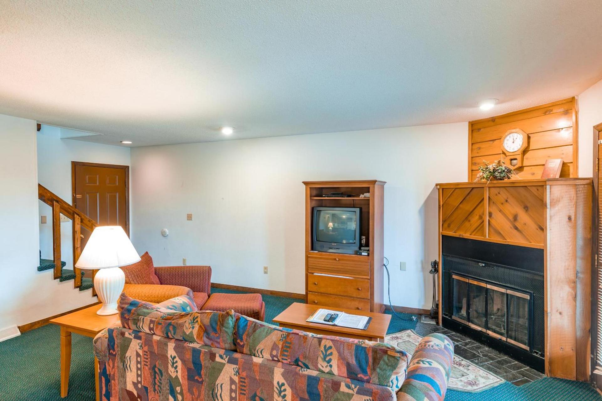 Crown Resorts at Wolf Run photo 26