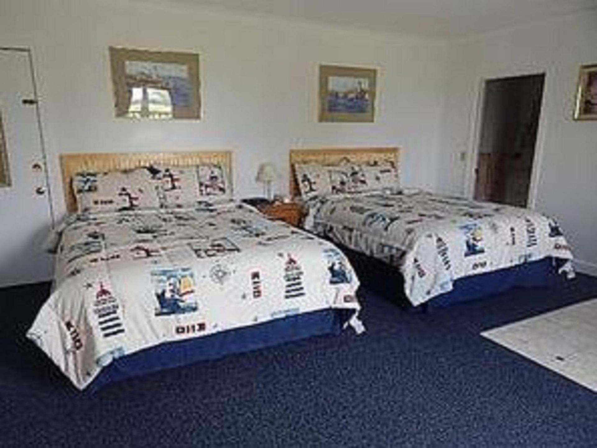 Acadia Sunrise Motel photo 22