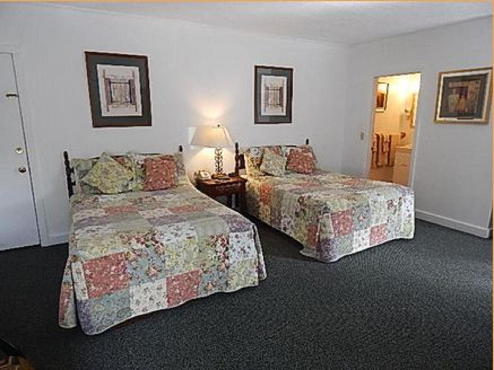 Acadia Sunrise Motel photo 14