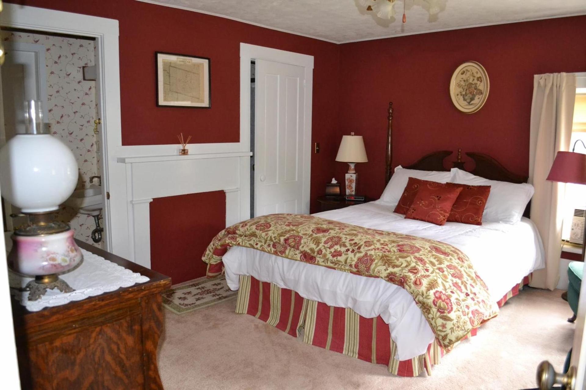 Benjamin Prescott Inn photo 9