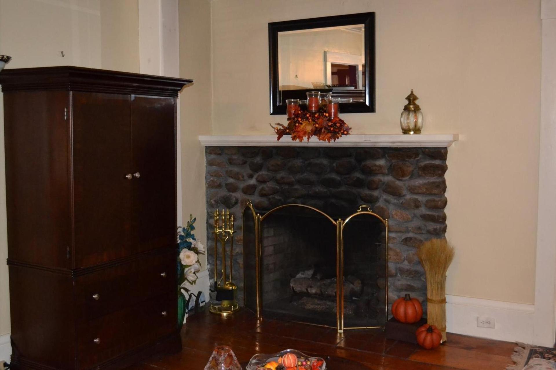 Benjamin Prescott Inn photo 17