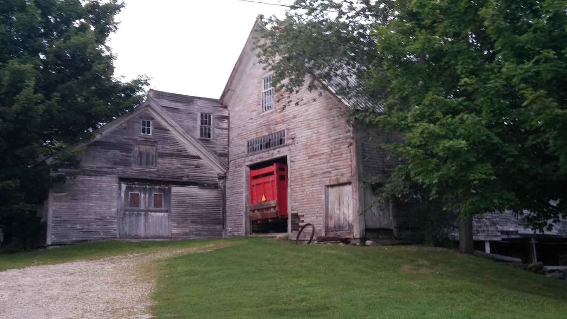 Benjamin Prescott Inn photo 42