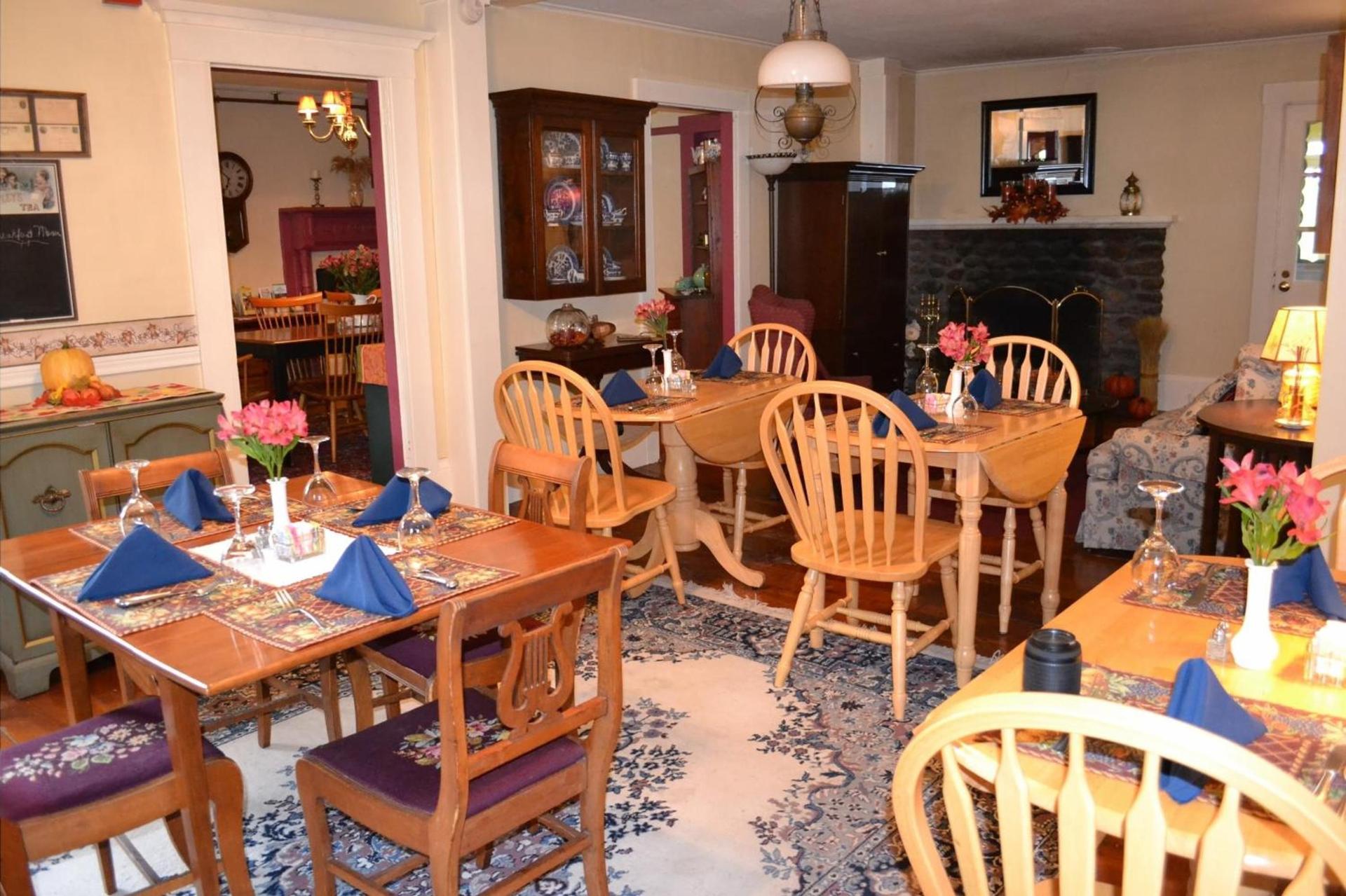 Benjamin Prescott Inn photo 2