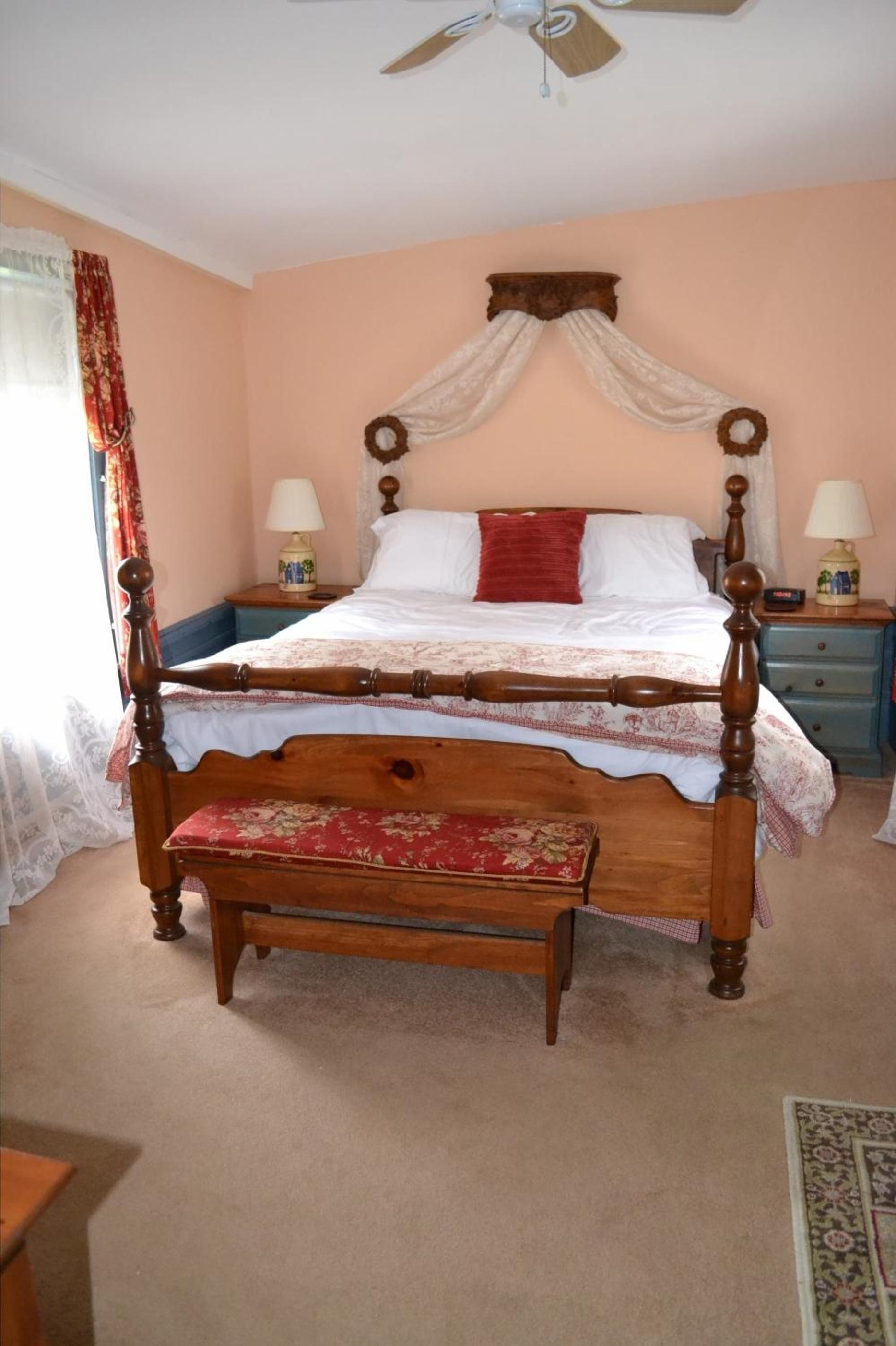 Benjamin Prescott Inn photo 50