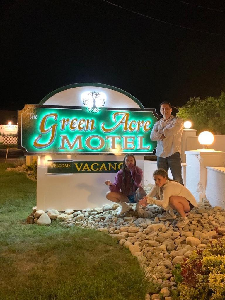 Green Acre Motel photo 38
