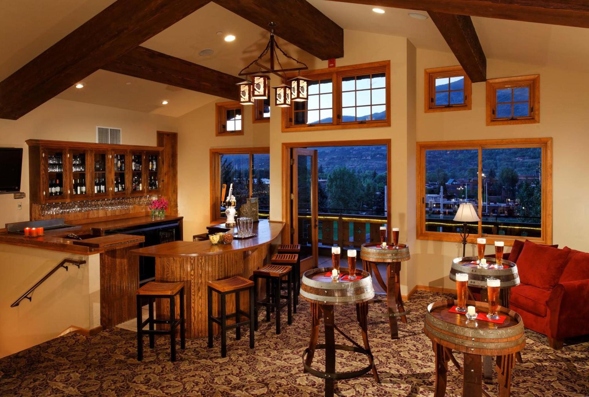 Mountain Chalet Aspen photo 14