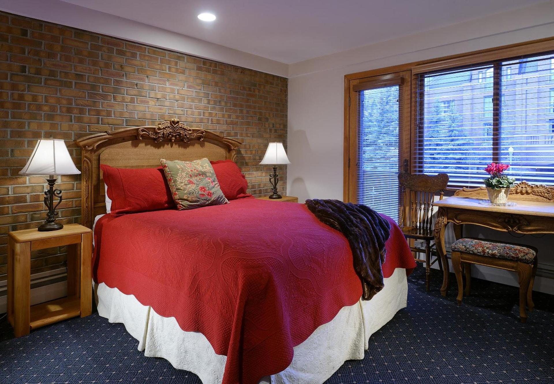 Mountain Chalet Aspen photo 10