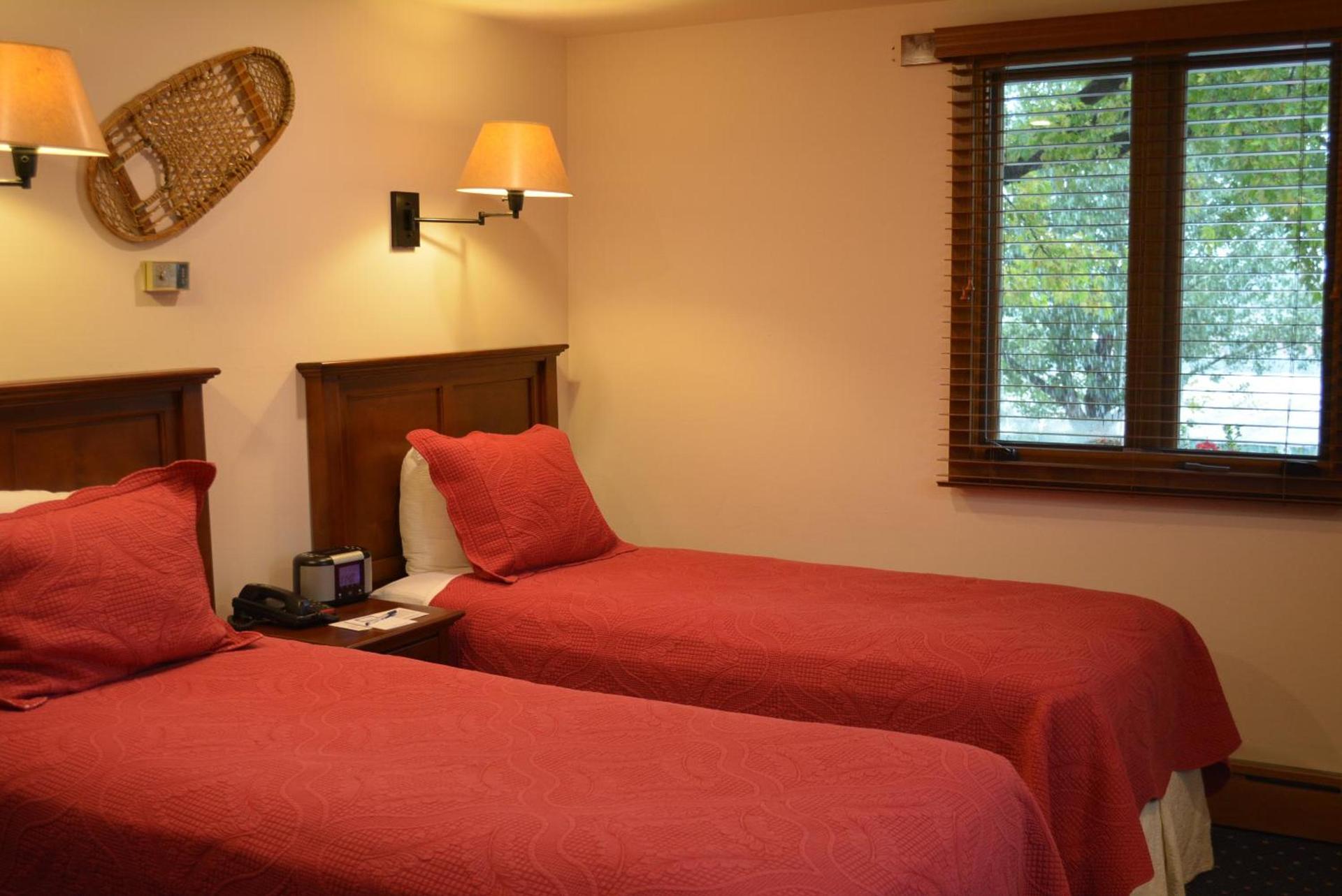 Mountain Chalet Aspen photo 11