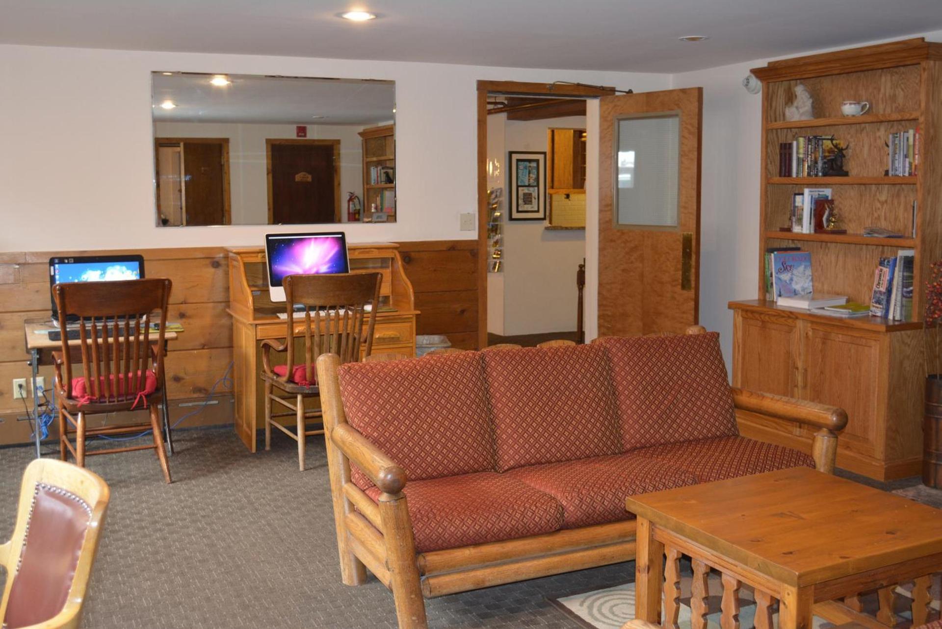 Mountain Chalet Aspen photo 28
