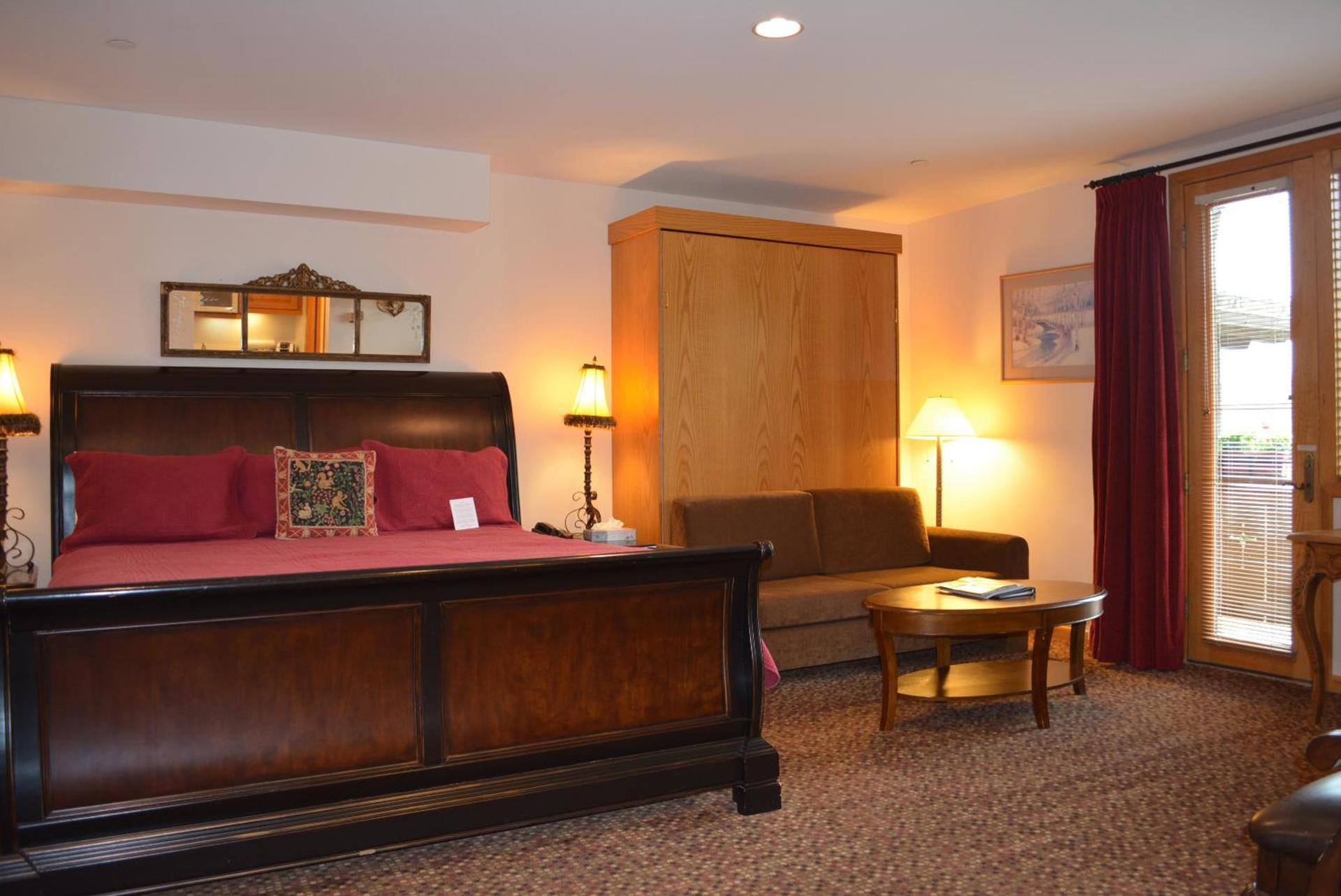 Mountain Chalet Aspen photo 13