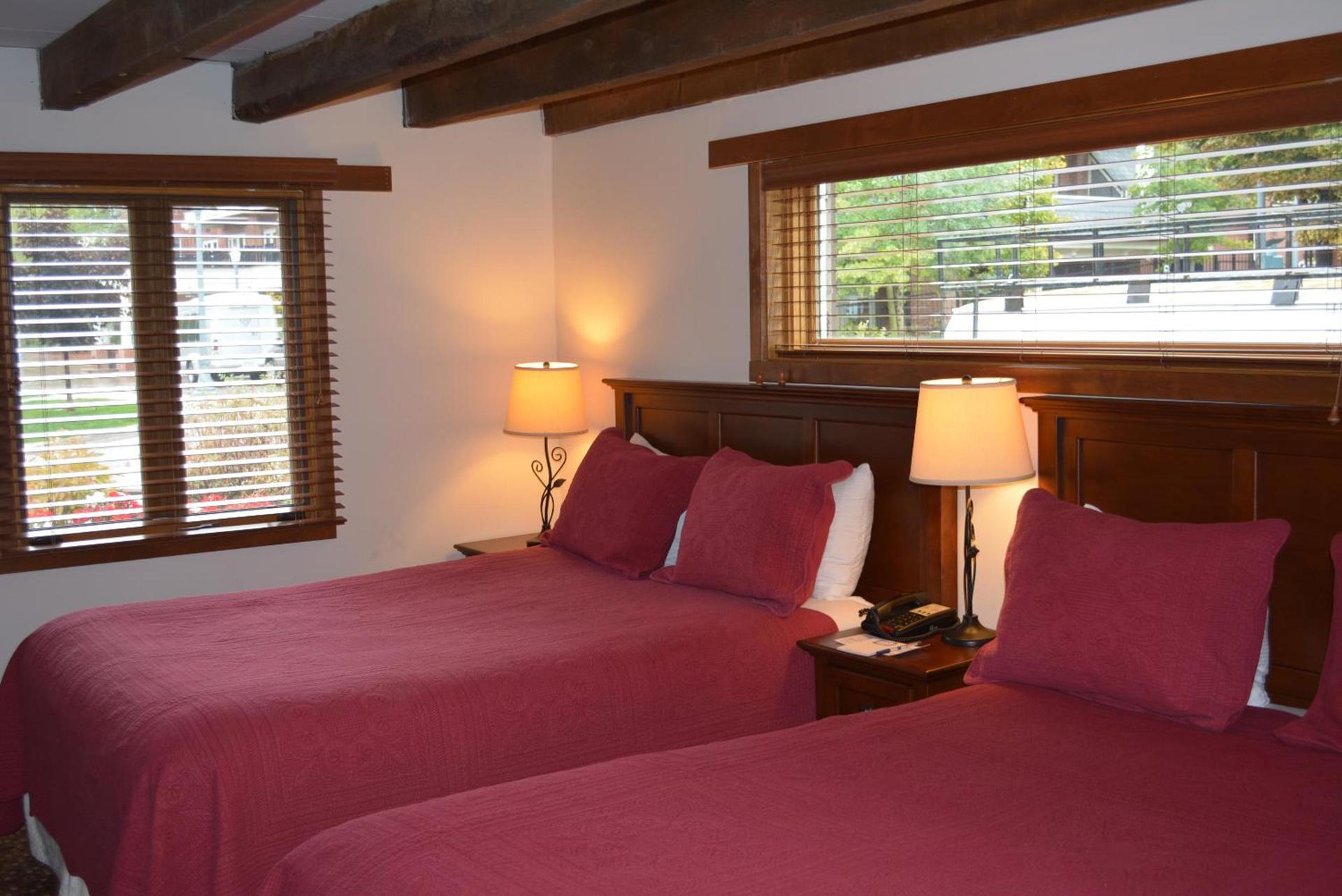 Mountain Chalet Aspen photo 31