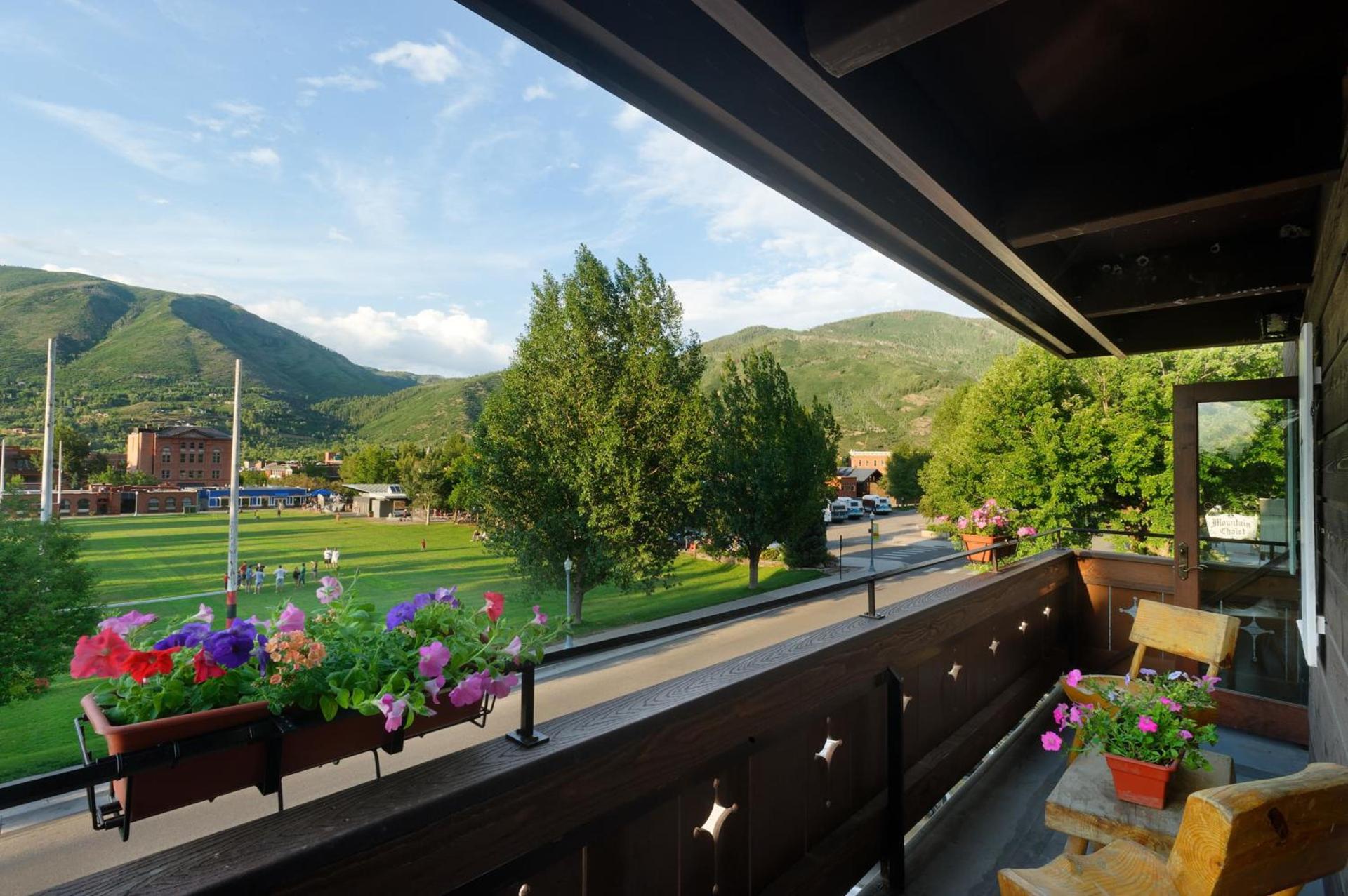 Mountain Chalet Aspen photo 25