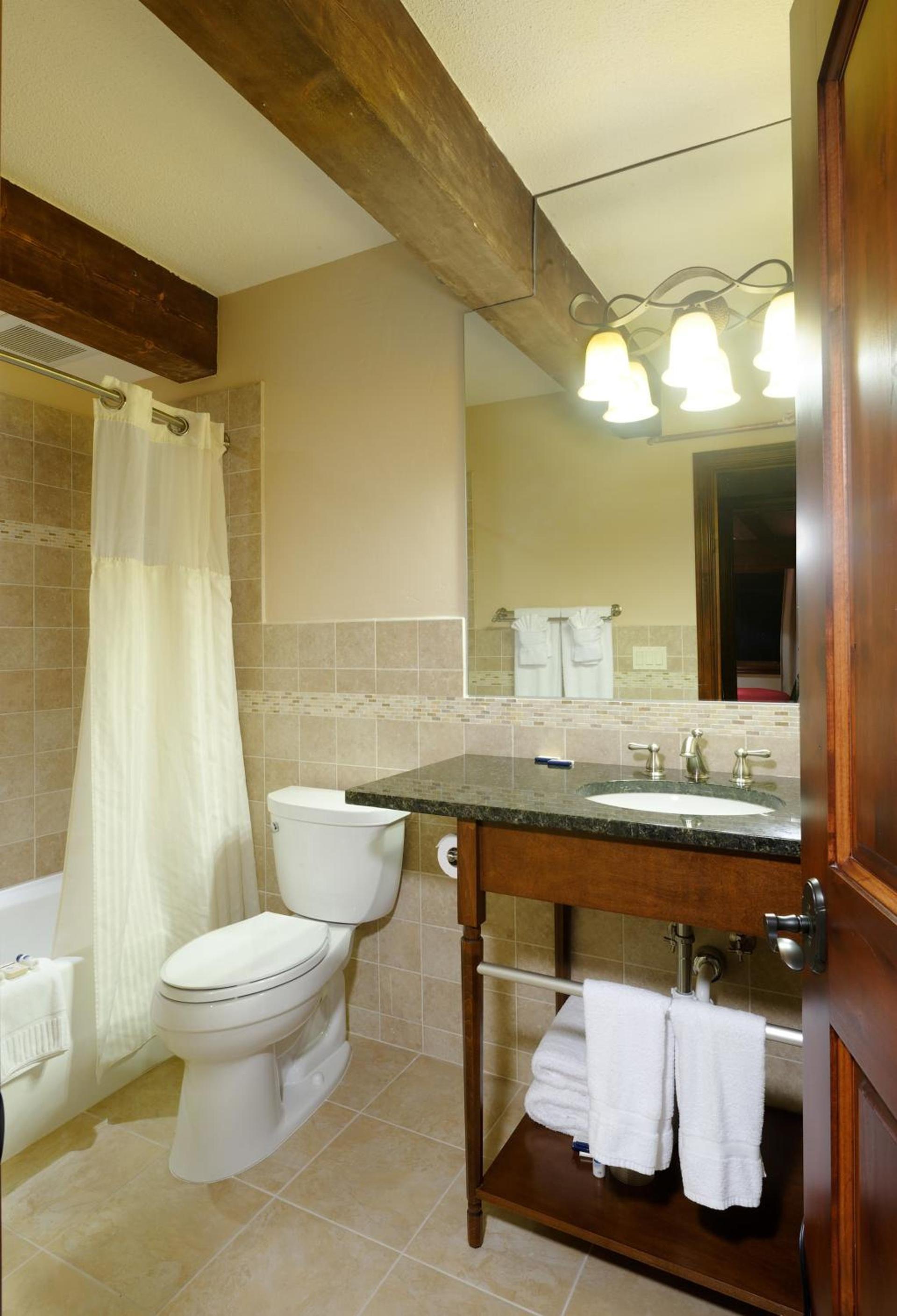 Mountain Chalet Aspen photo 18