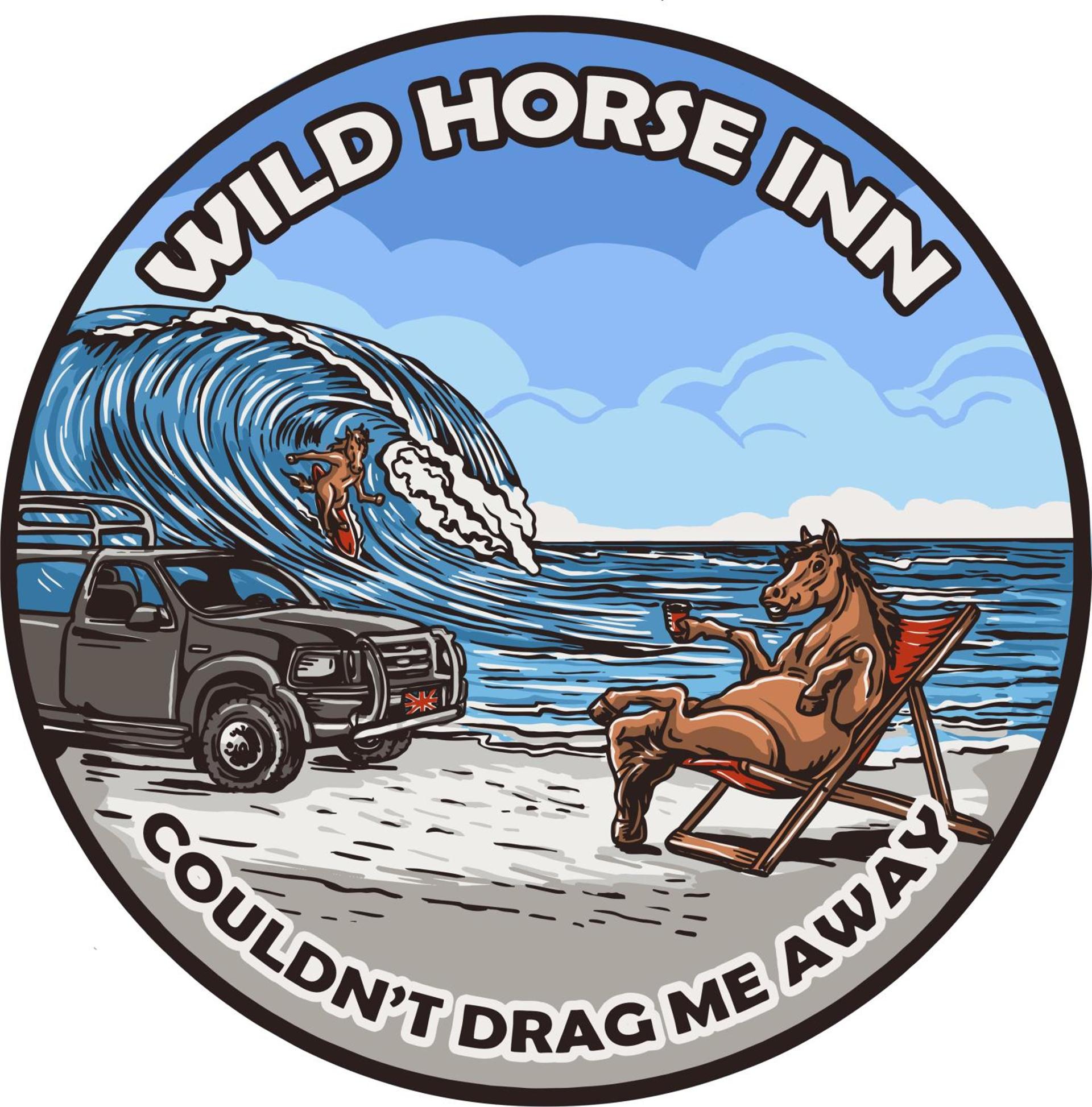 Wild Horse Inn photo 2