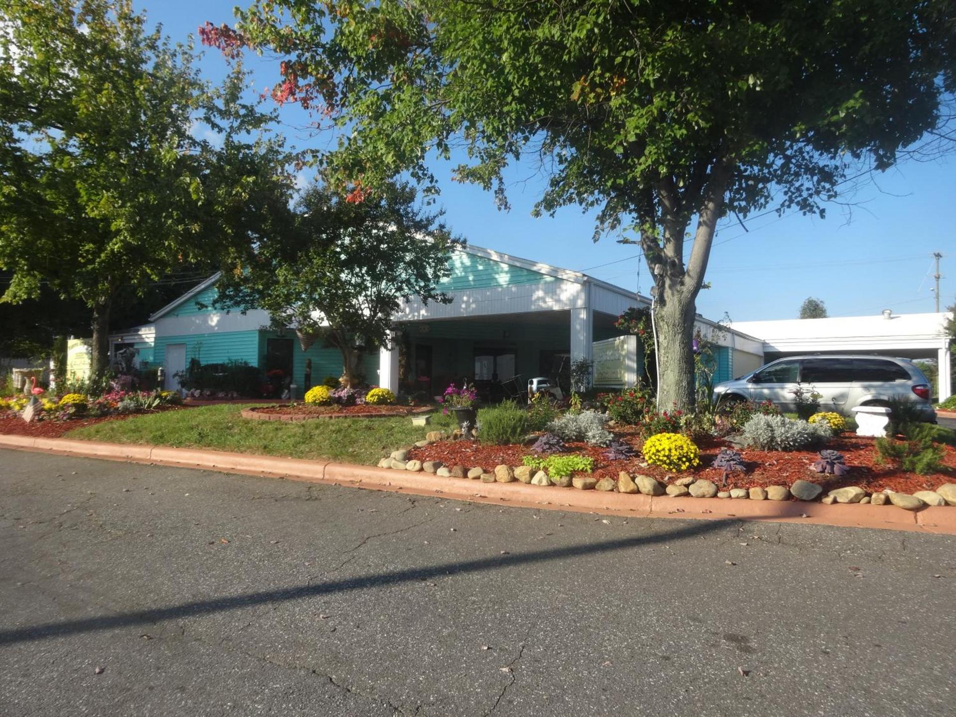 Express Inn and Suites photo 15