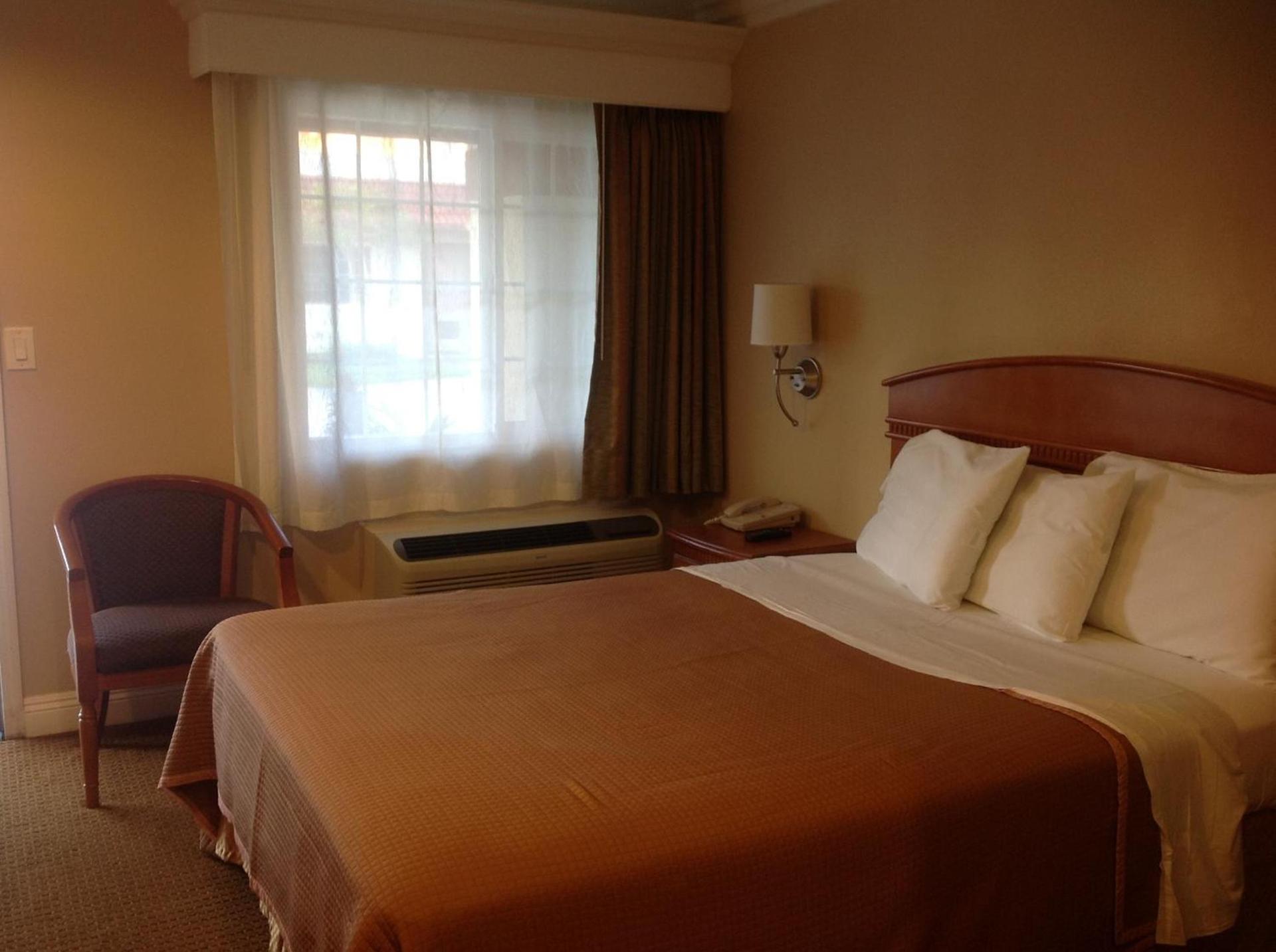 Hyland Motel Van Nuys photo 6