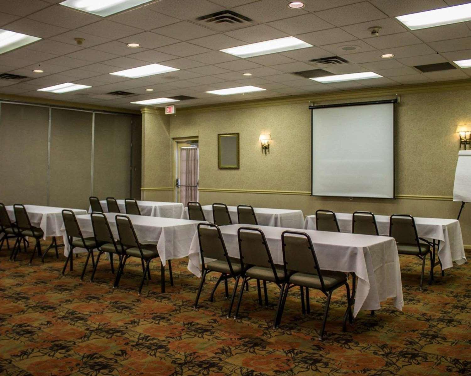 Quality Inn & Suites Mansfield photo 12