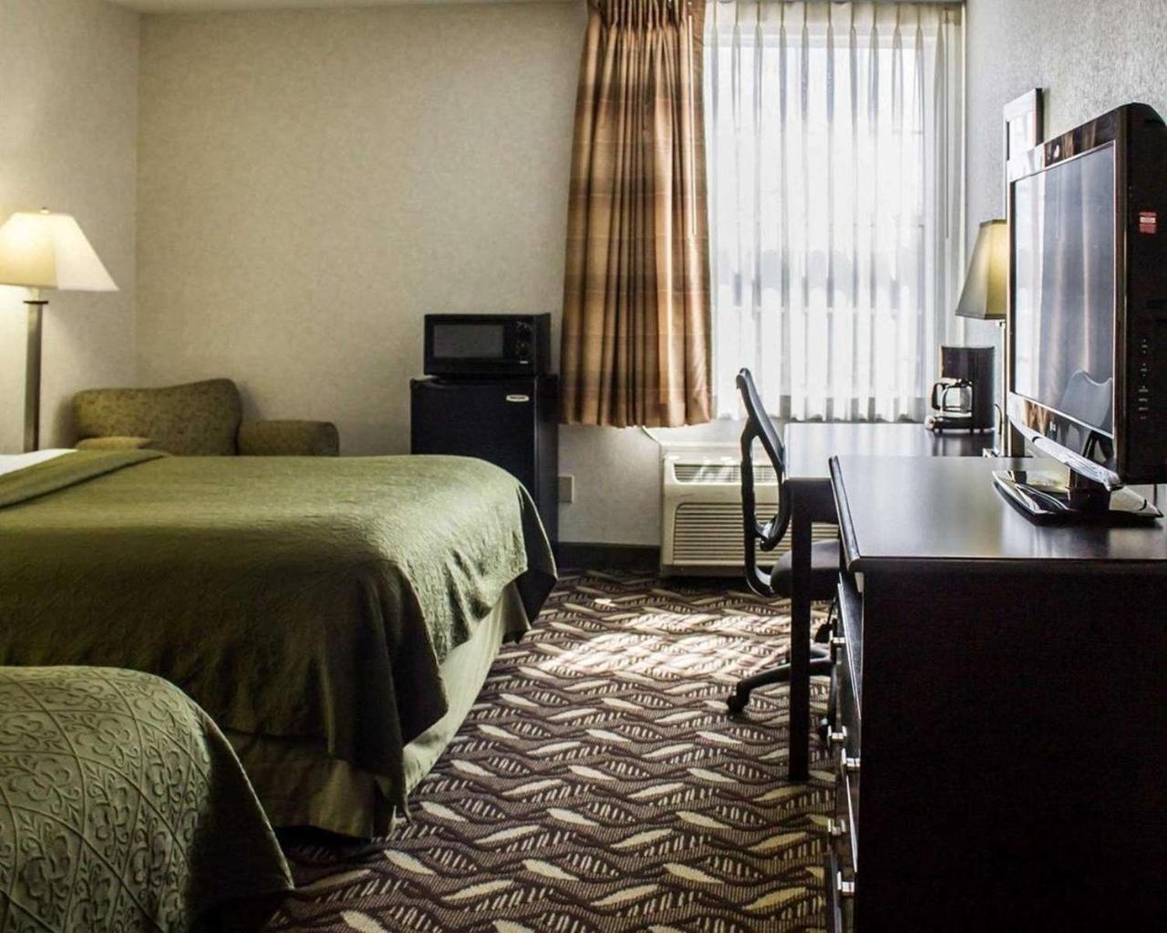 Quality Inn & Suites Mansfield photo 3
