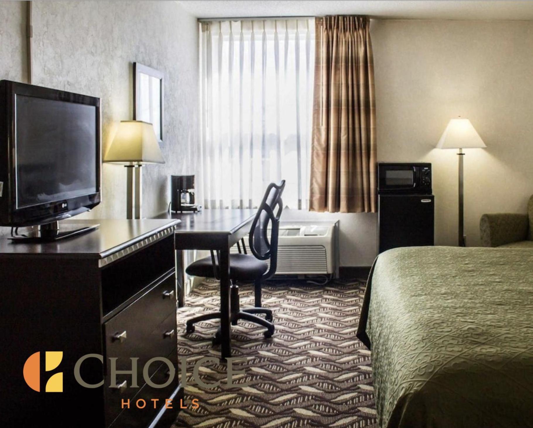 Quality Inn & Suites Mansfield photo 9