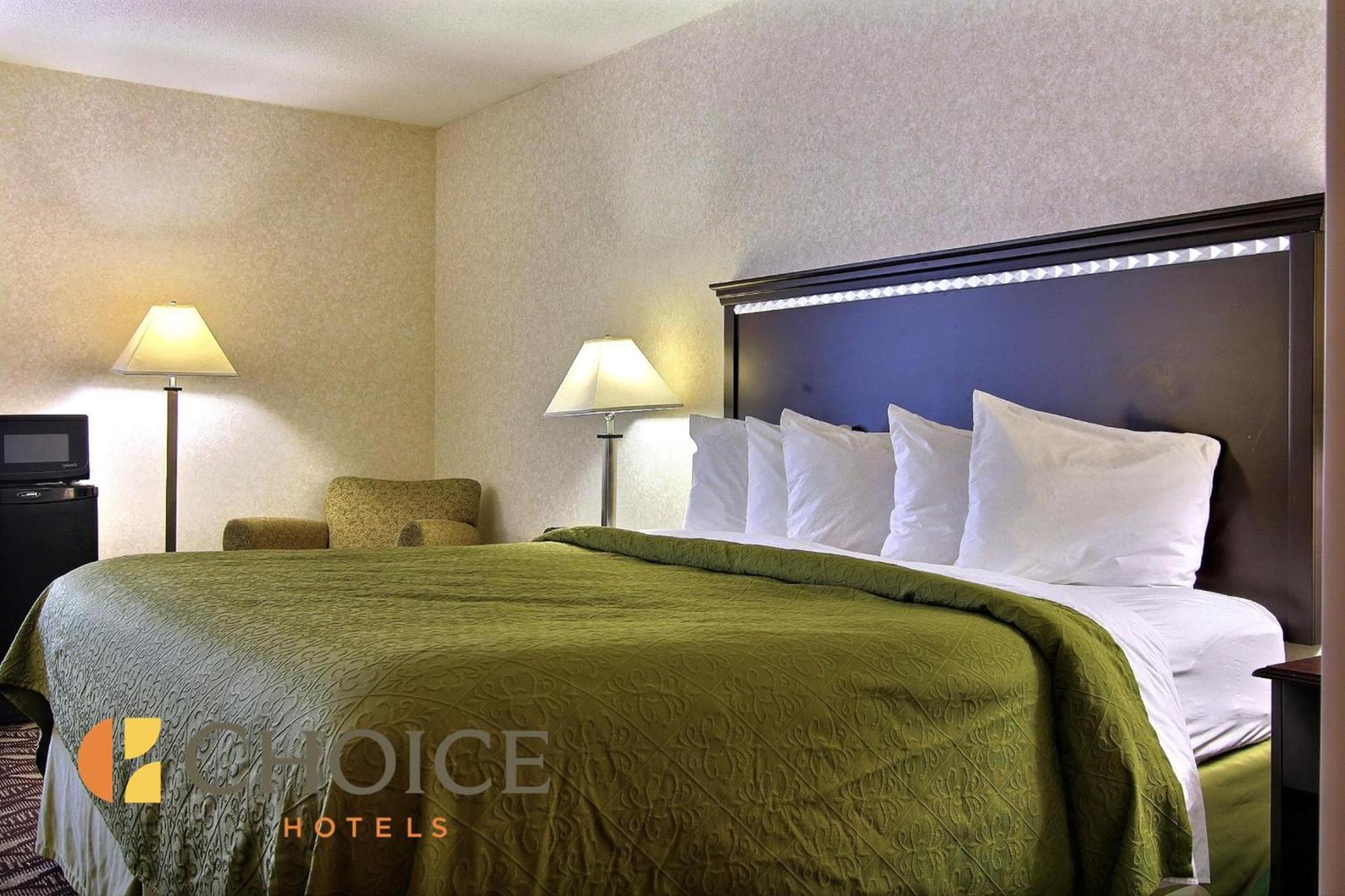 Quality Inn & Suites Mansfield photo 2