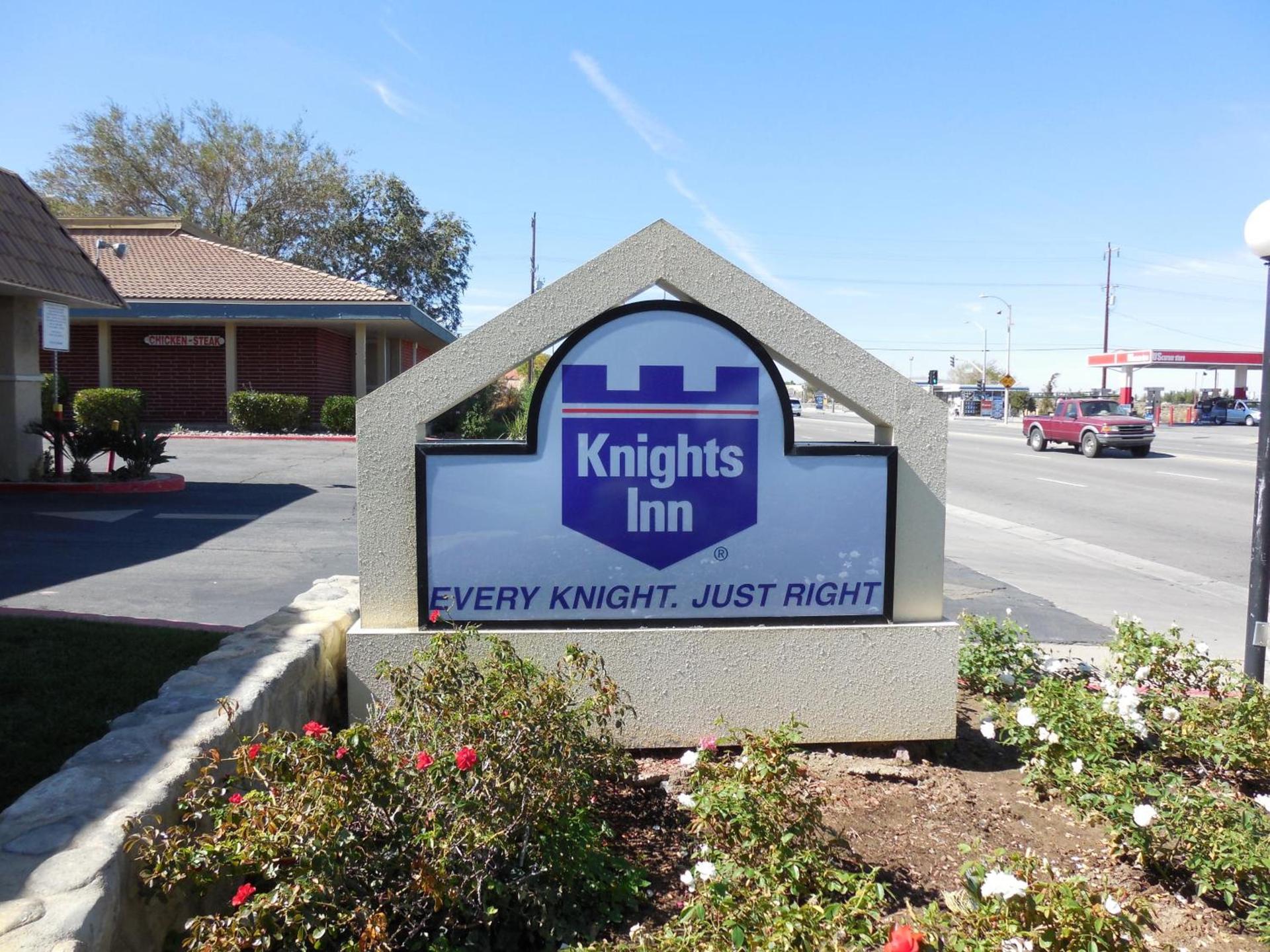Knights Inn Palmdale photo 10
