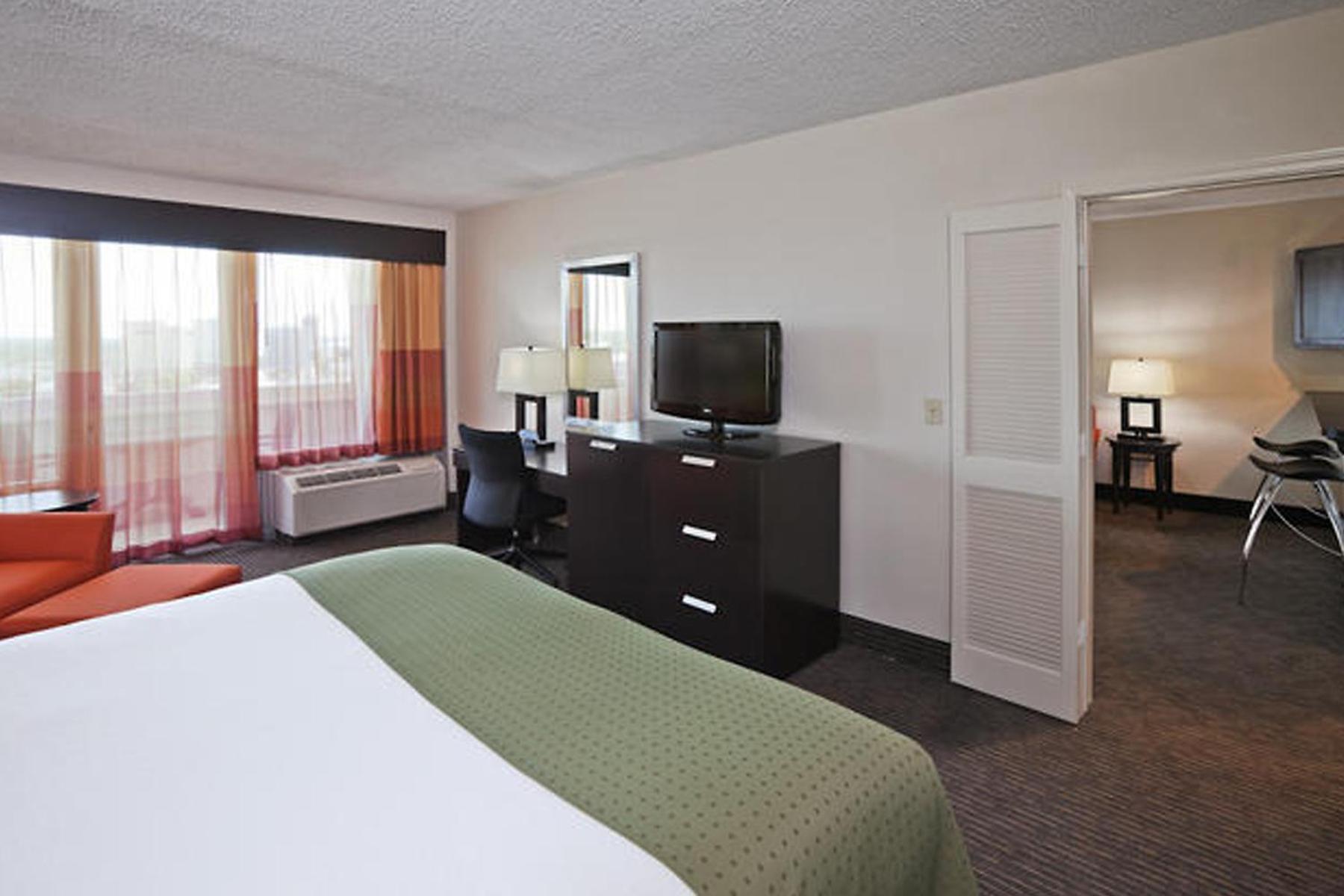 17 West Hotel, Ascend Hotel Collection photo 16