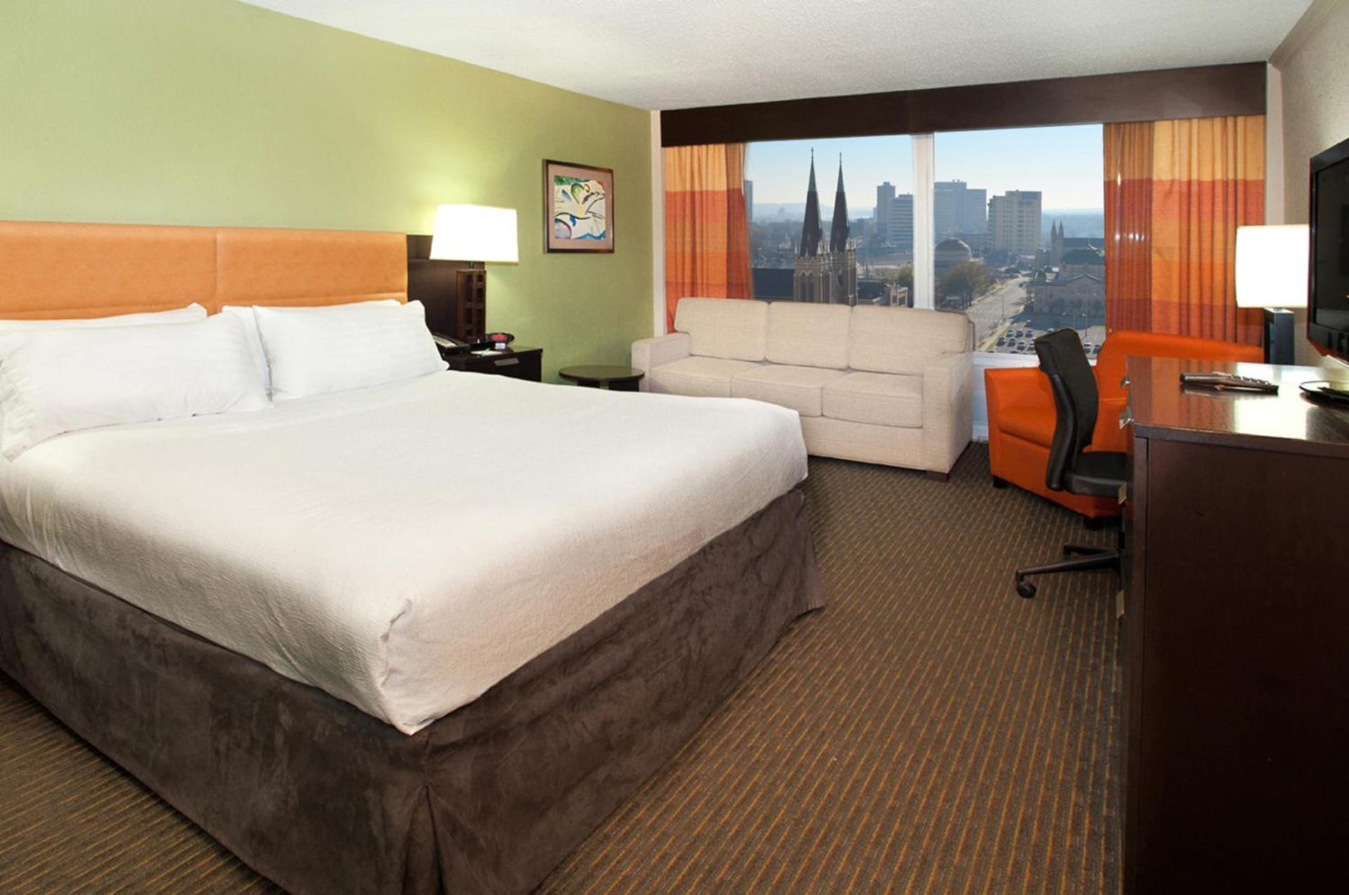 17 West Hotel, Ascend Hotel Collection photo 24