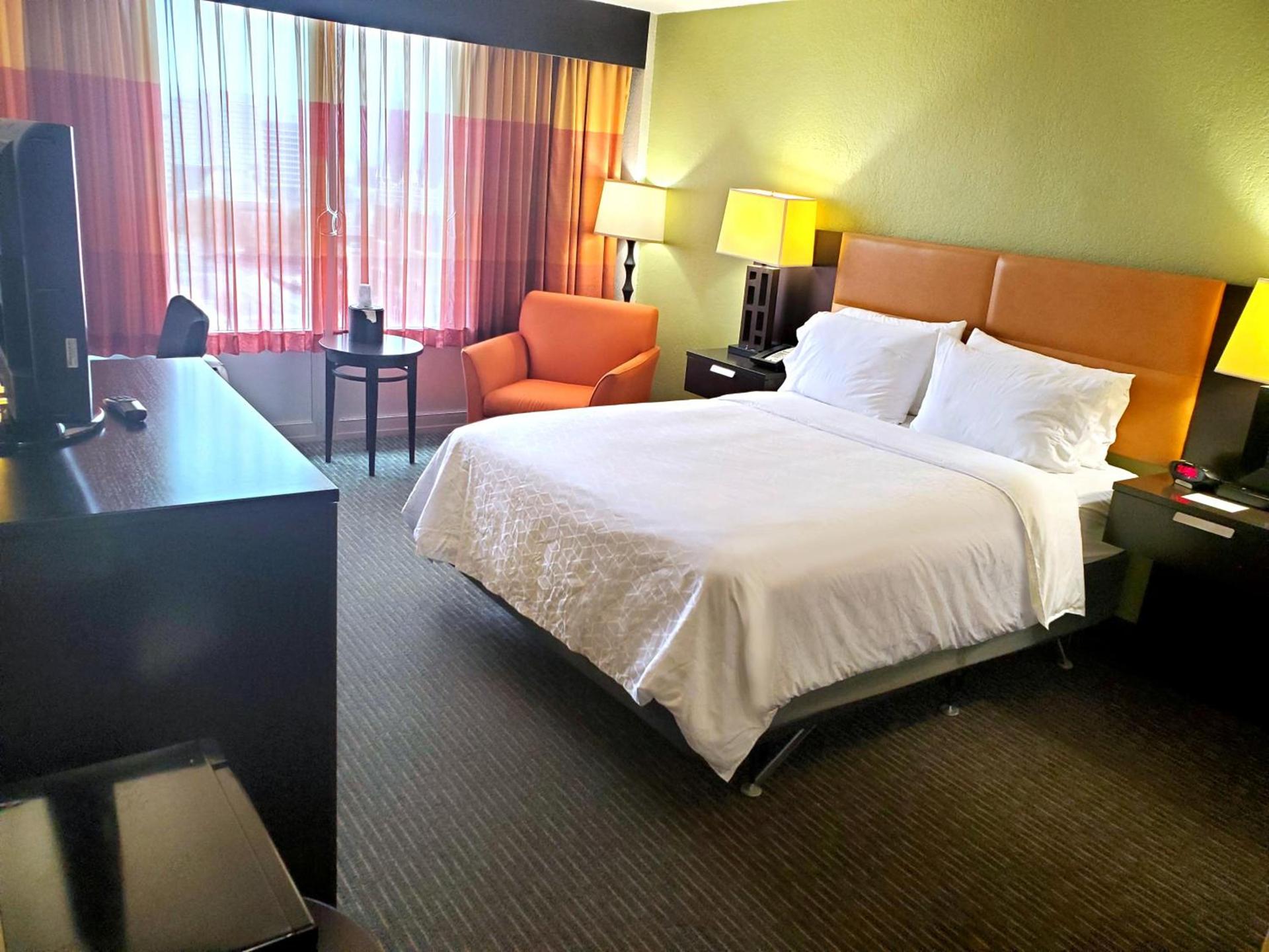 17 West Hotel, Ascend Hotel Collection photo 25