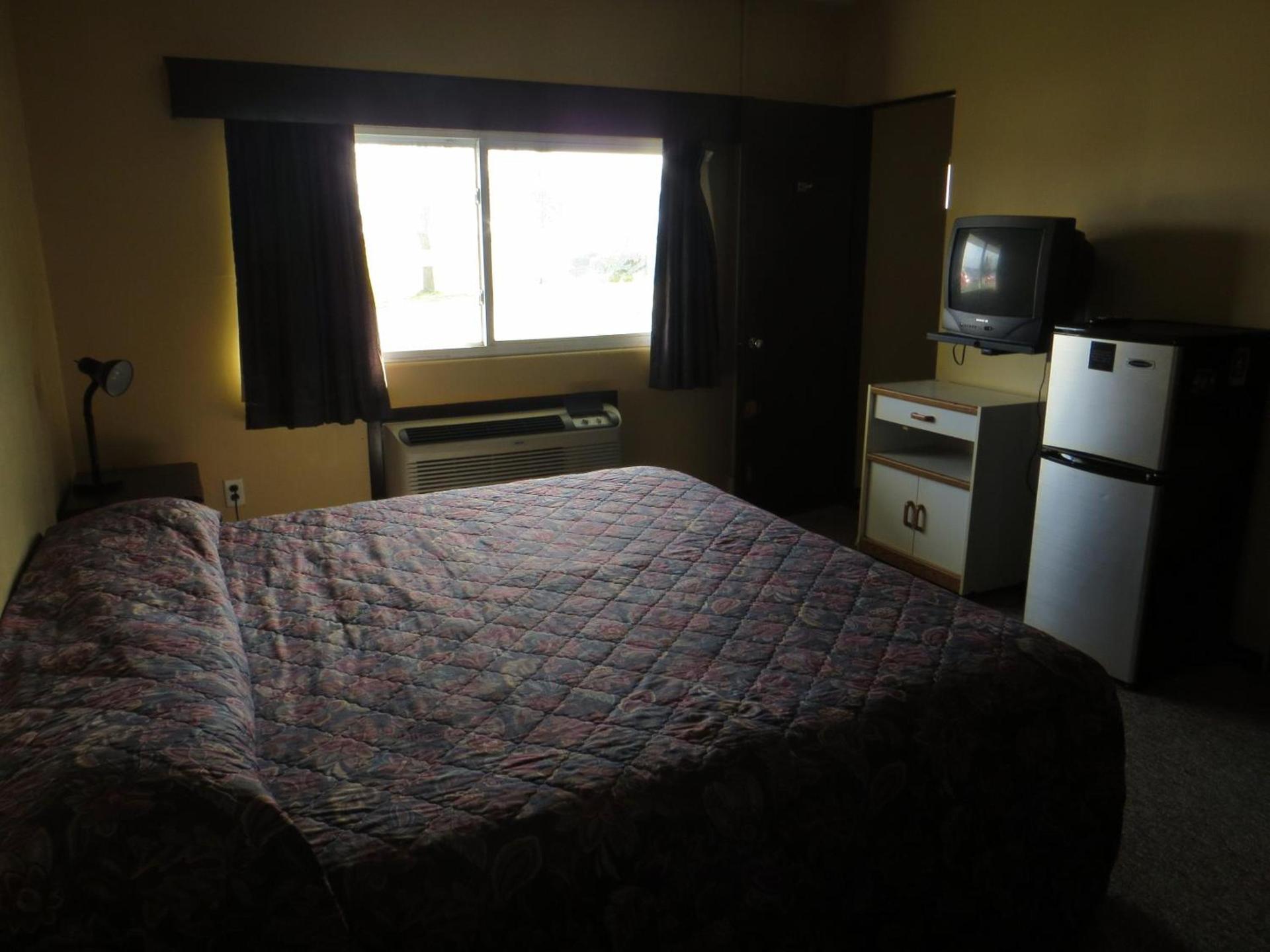 Lincoln Lodge Motel photo 3