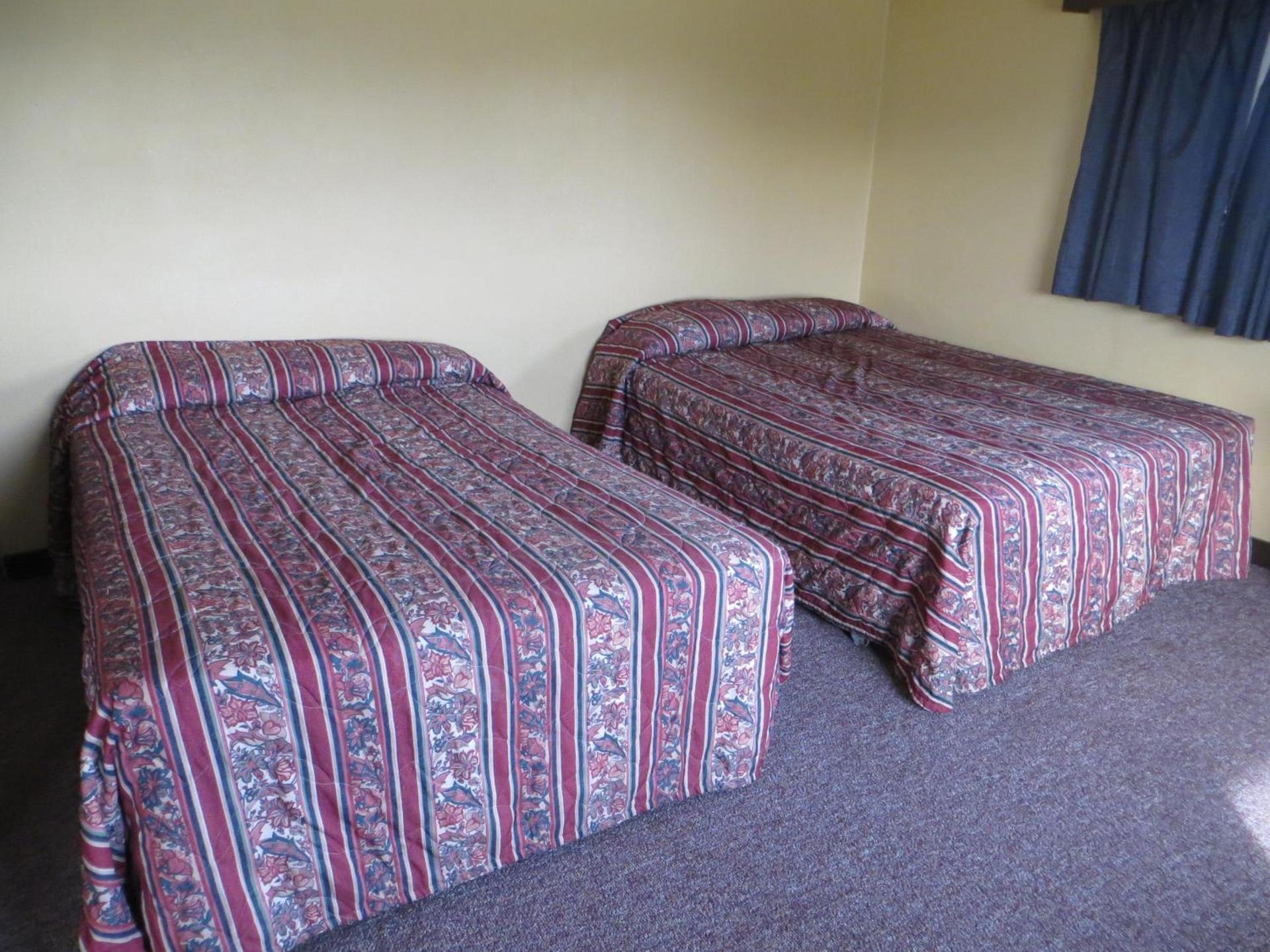 Lincoln Lodge Motel photo 8