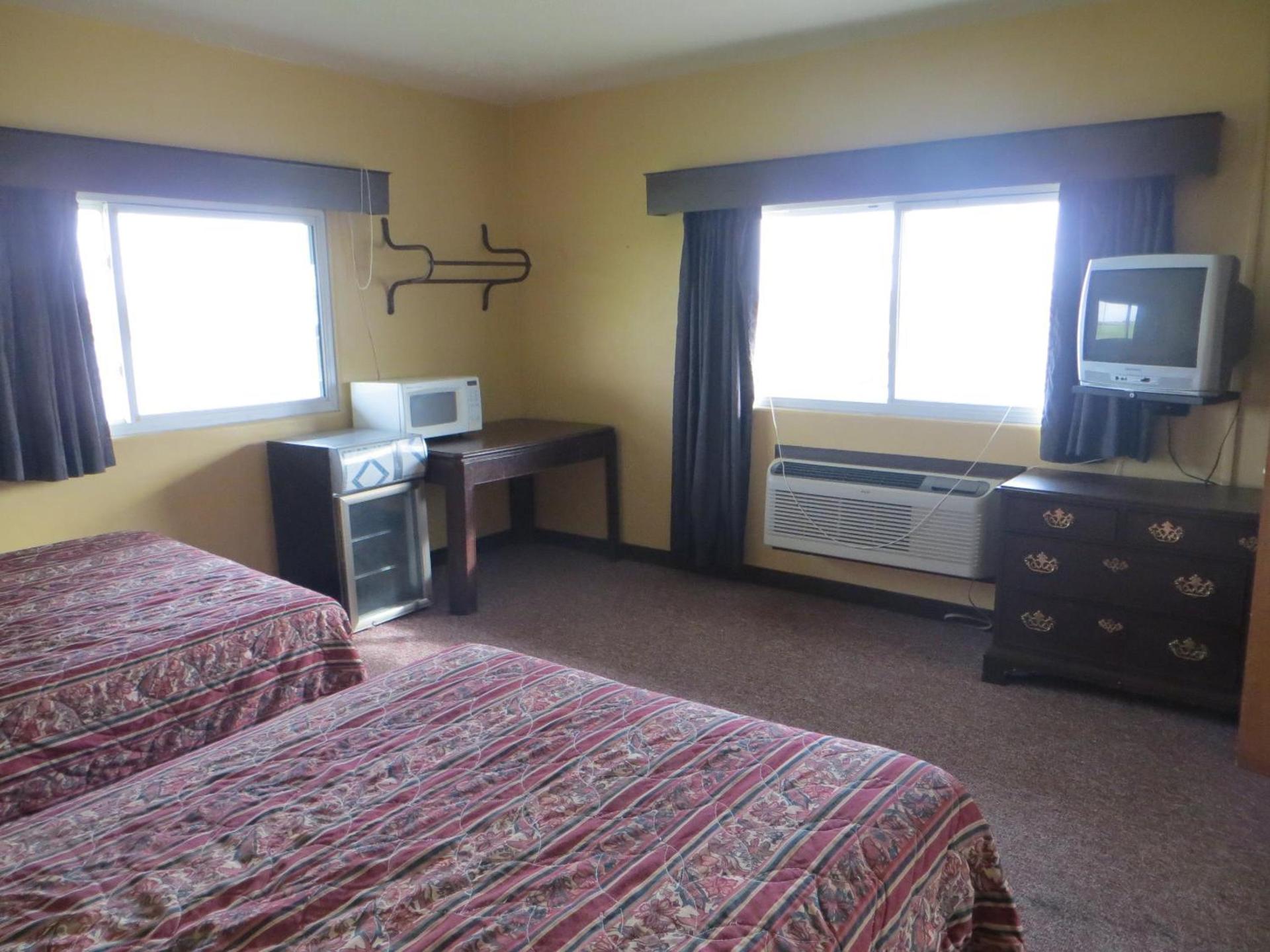Lincoln Lodge Motel photo 13