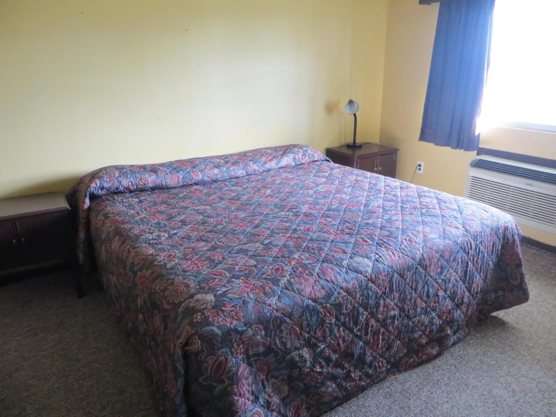 Lincoln Lodge Motel photo 31