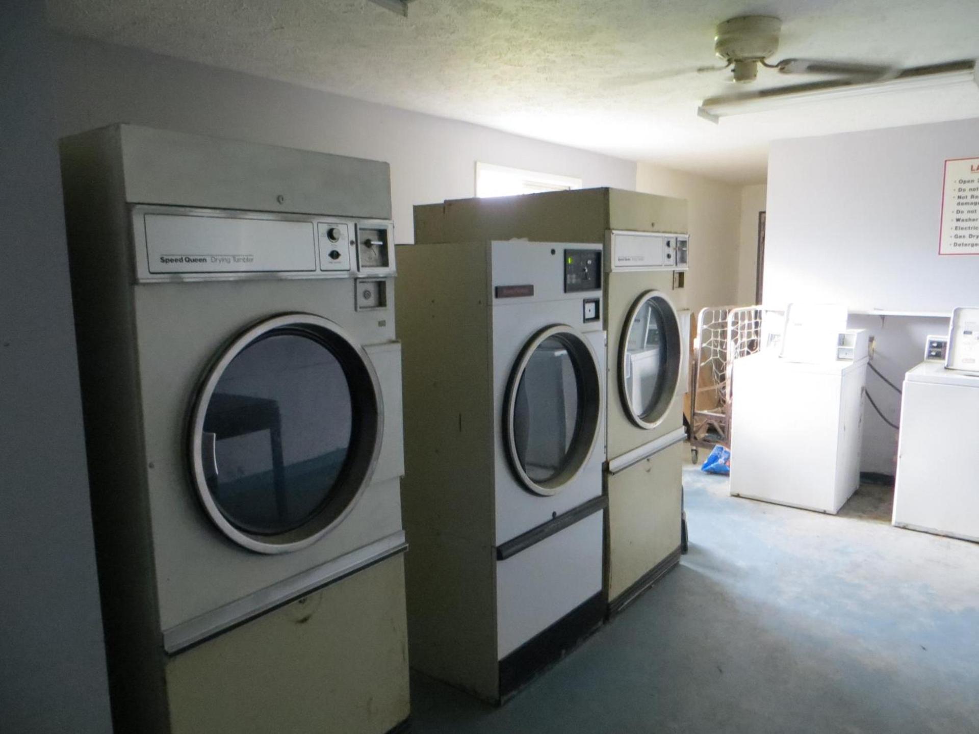 Lincoln Lodge Motel photo 33