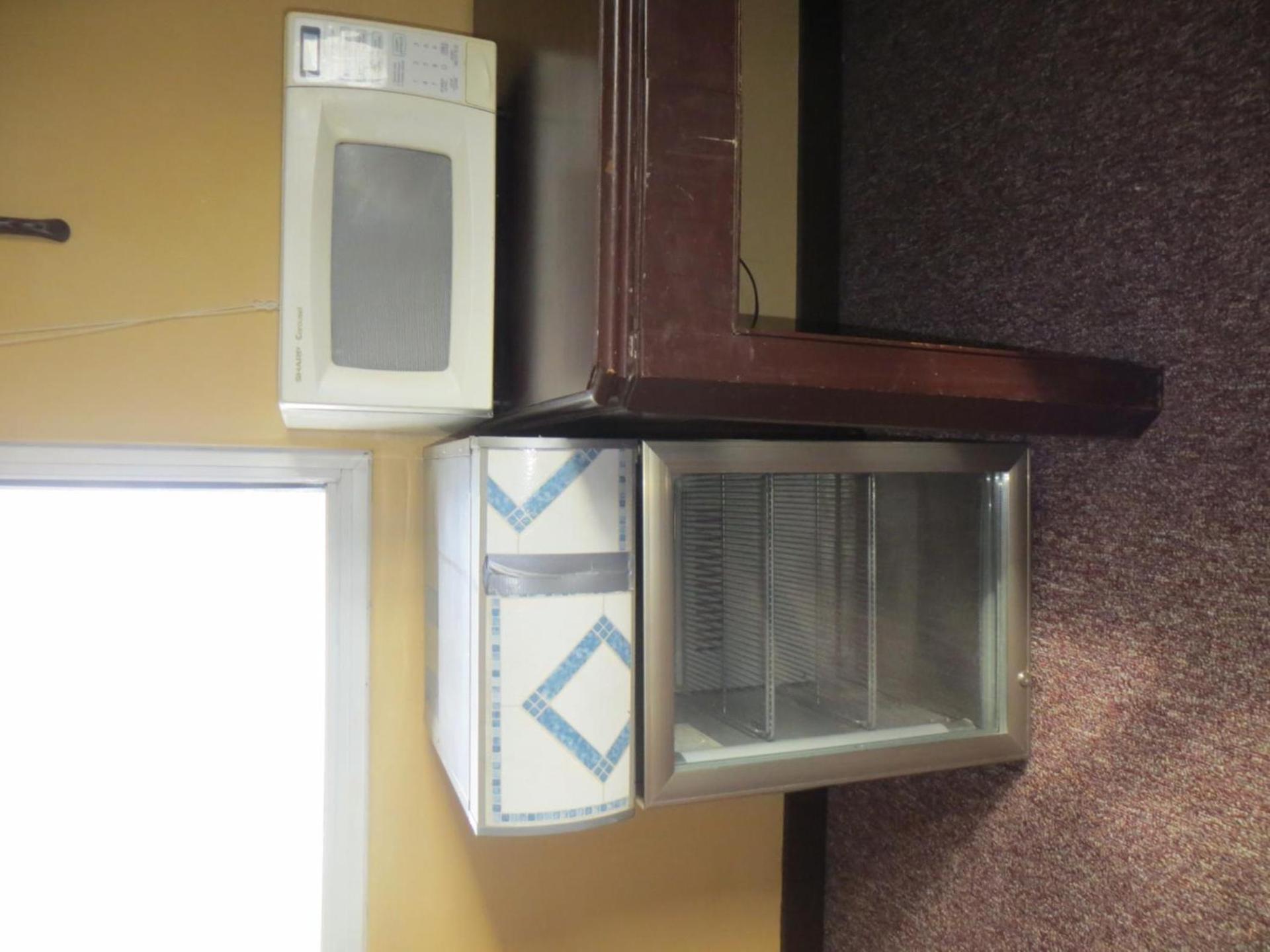 Lincoln Lodge Motel photo 24