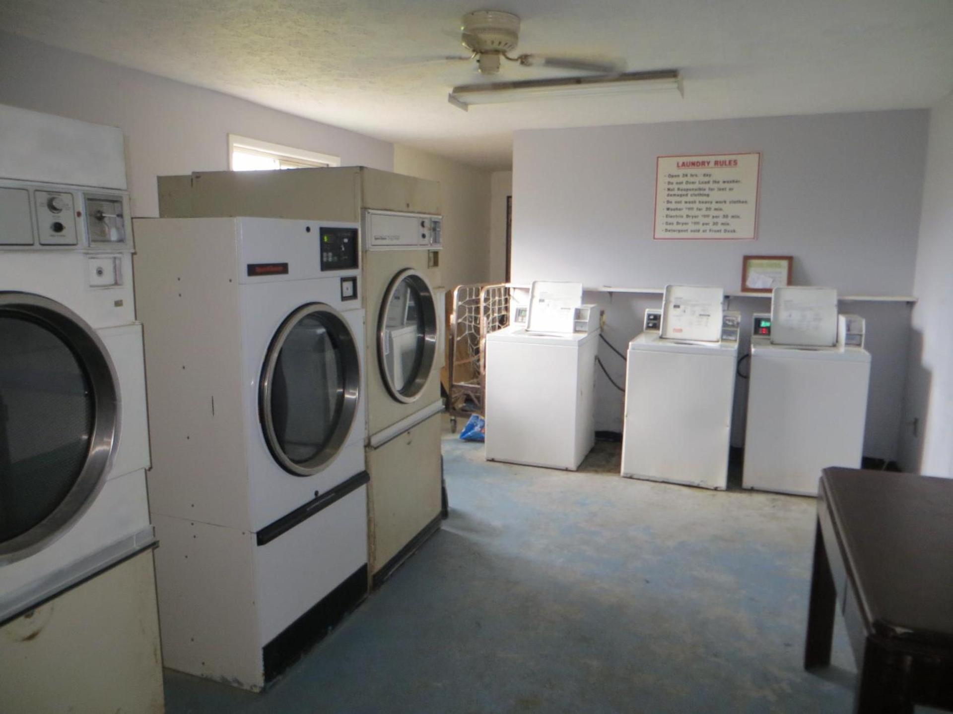 Lincoln Lodge Motel photo 38