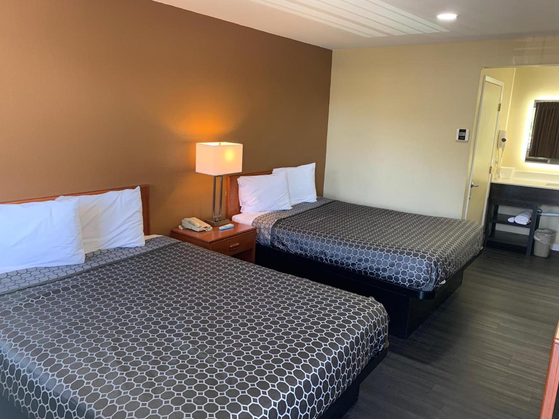 Rodeway Inn Sacramento-University Area photo 11