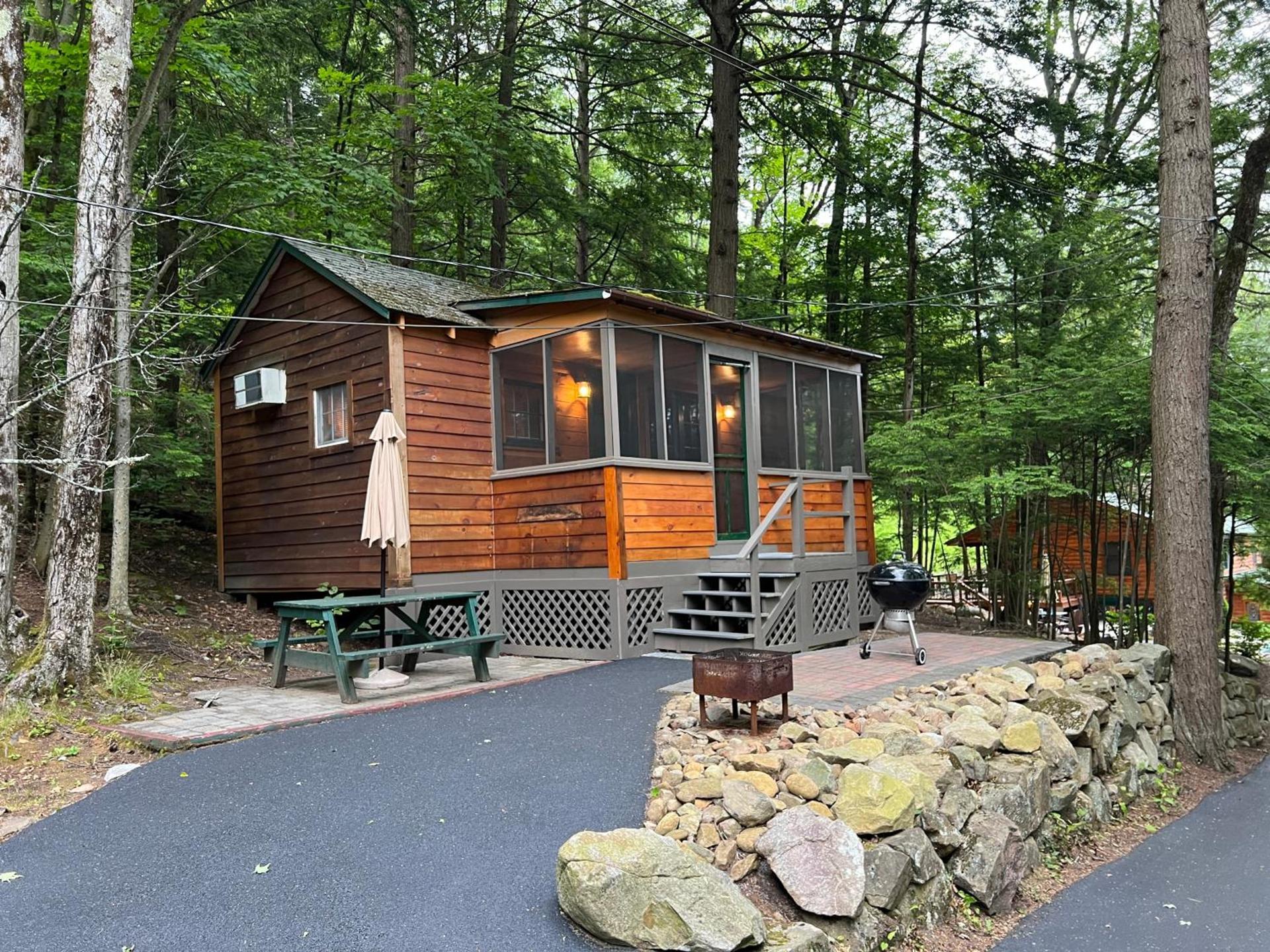 English Brook Cottages photo 3