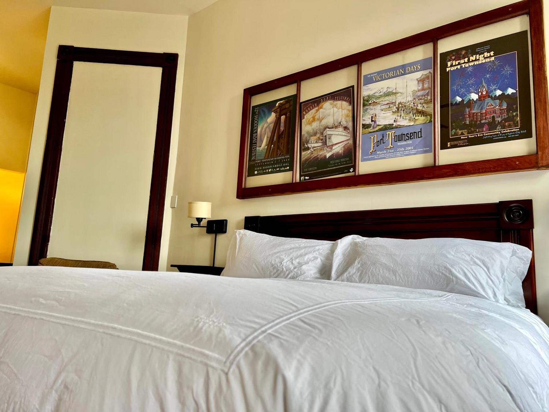 The Monarch Hotel photo 13
