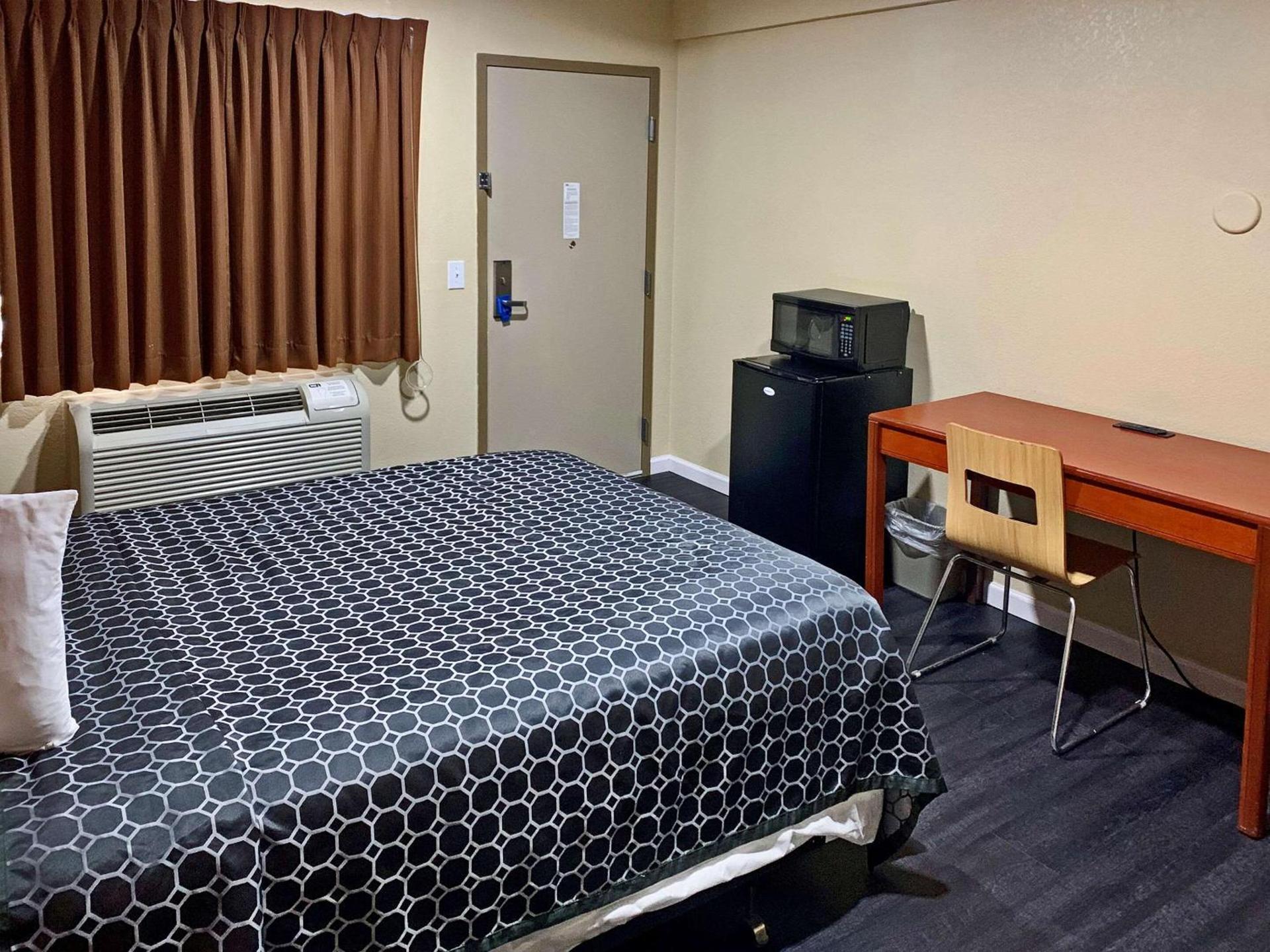 Rodeway Inn Sacramento-University Area photo 8