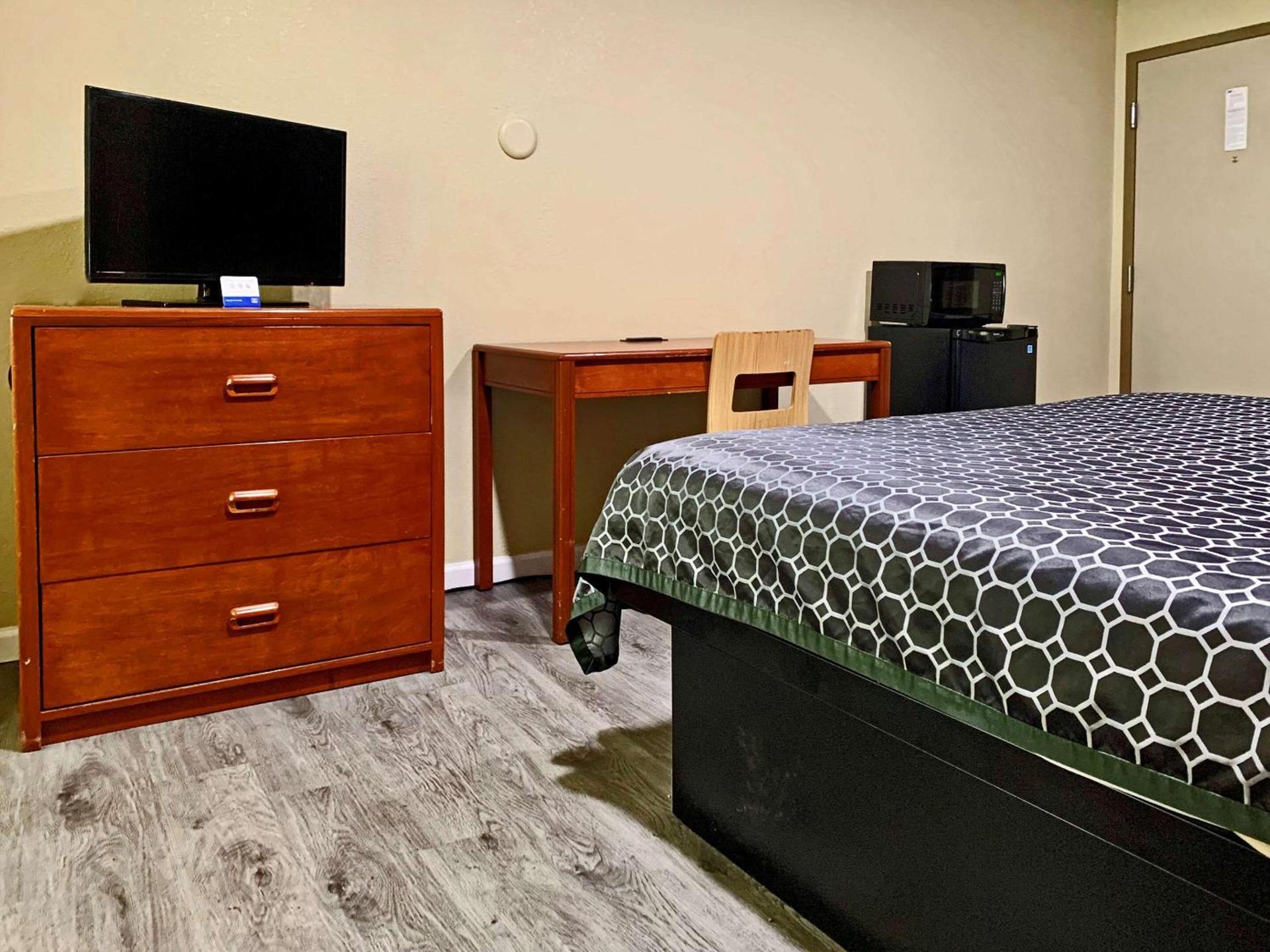 Rodeway Inn Sacramento-University Area photo 10